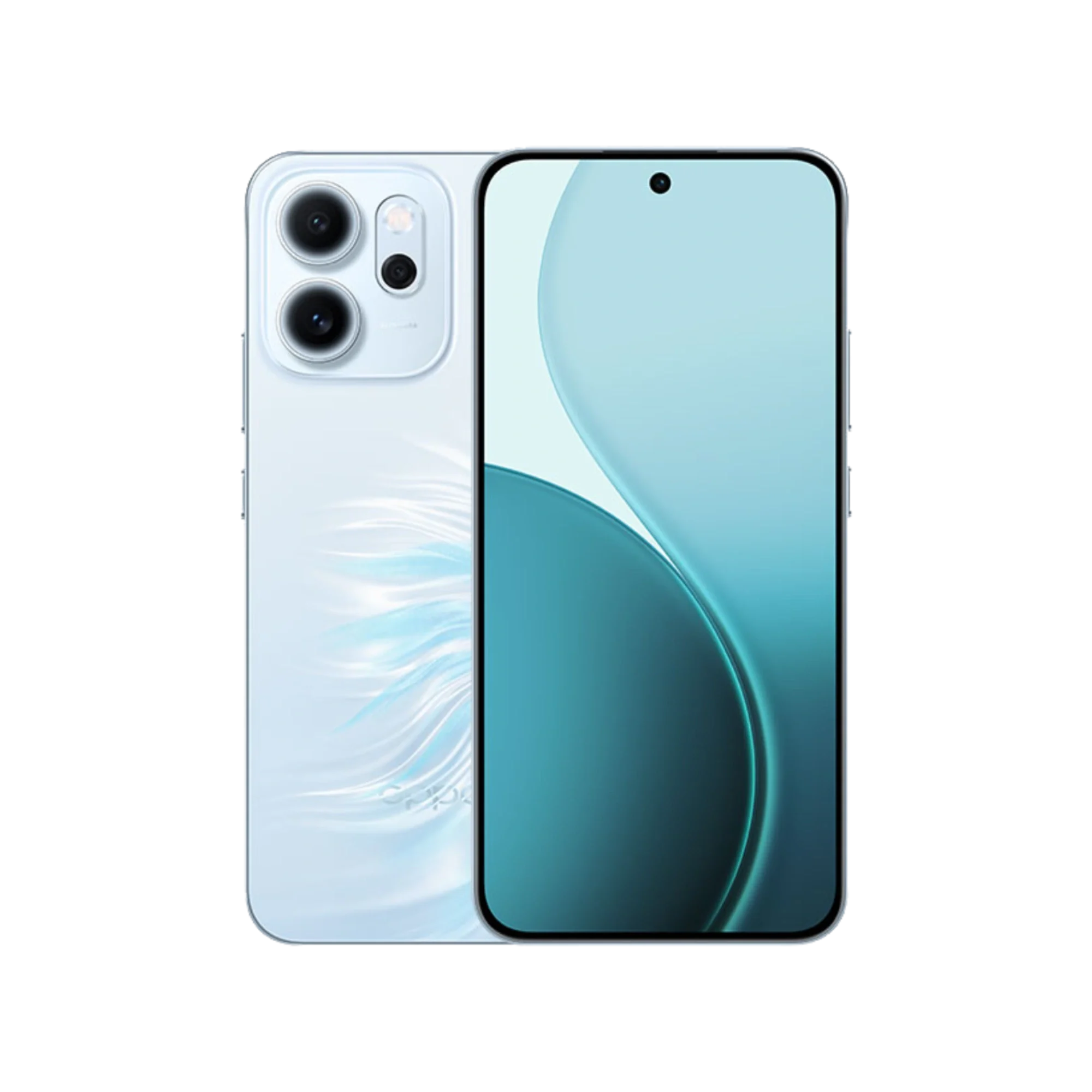 Oppo Reno 14 5G (Official)