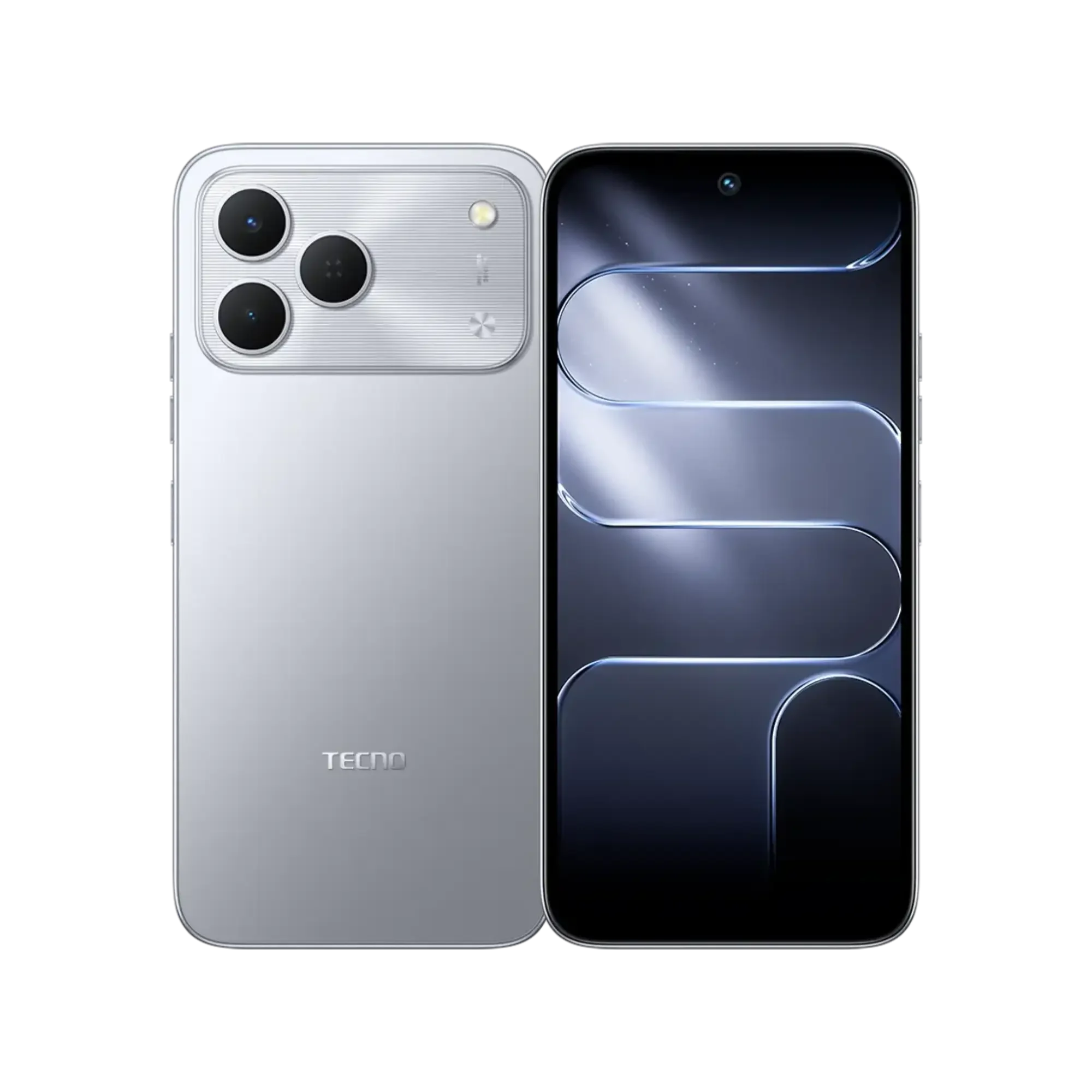Tecno Spark 50 (Official) price in Bangladesh