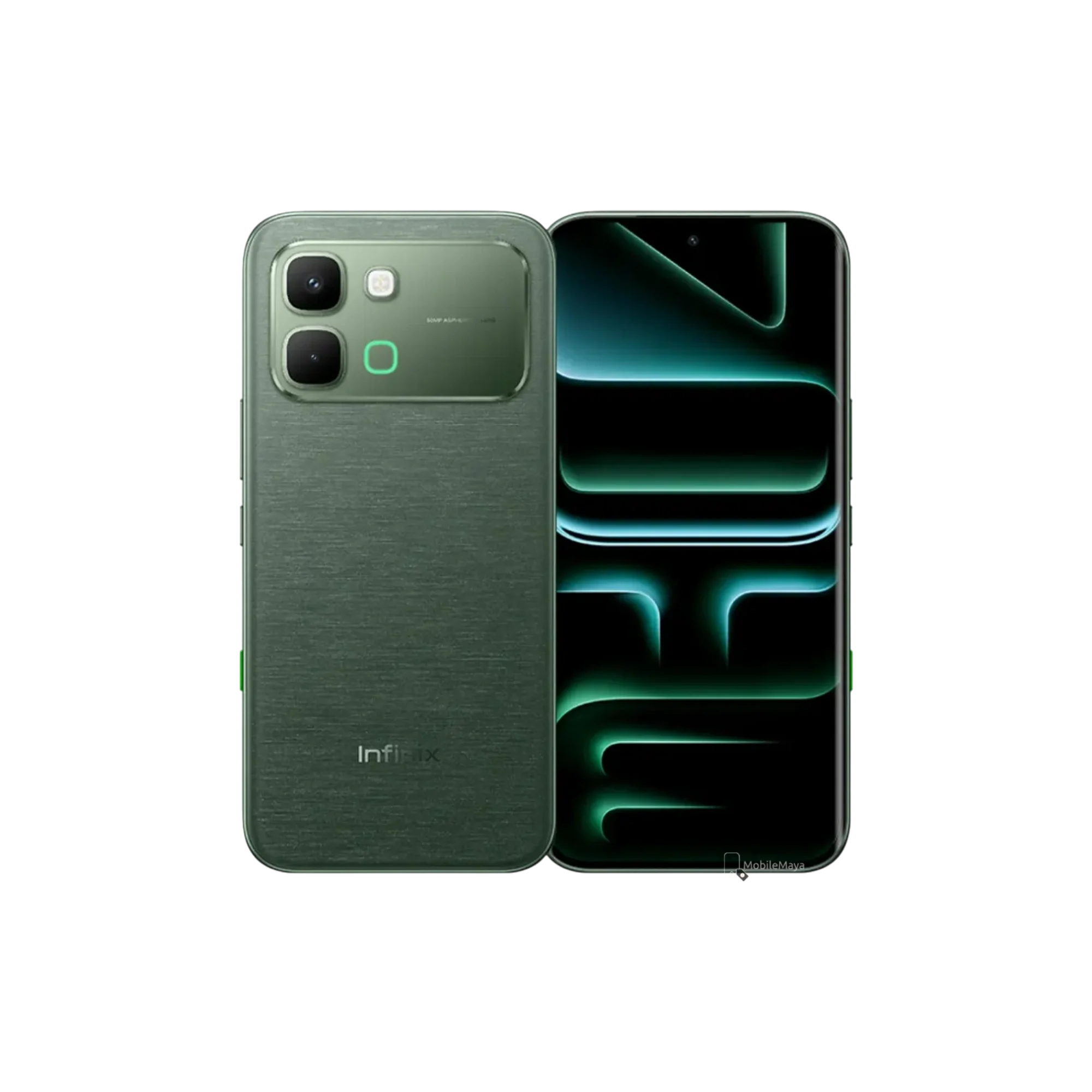 Infinix Note Edge (Official) price in Bangladesh
