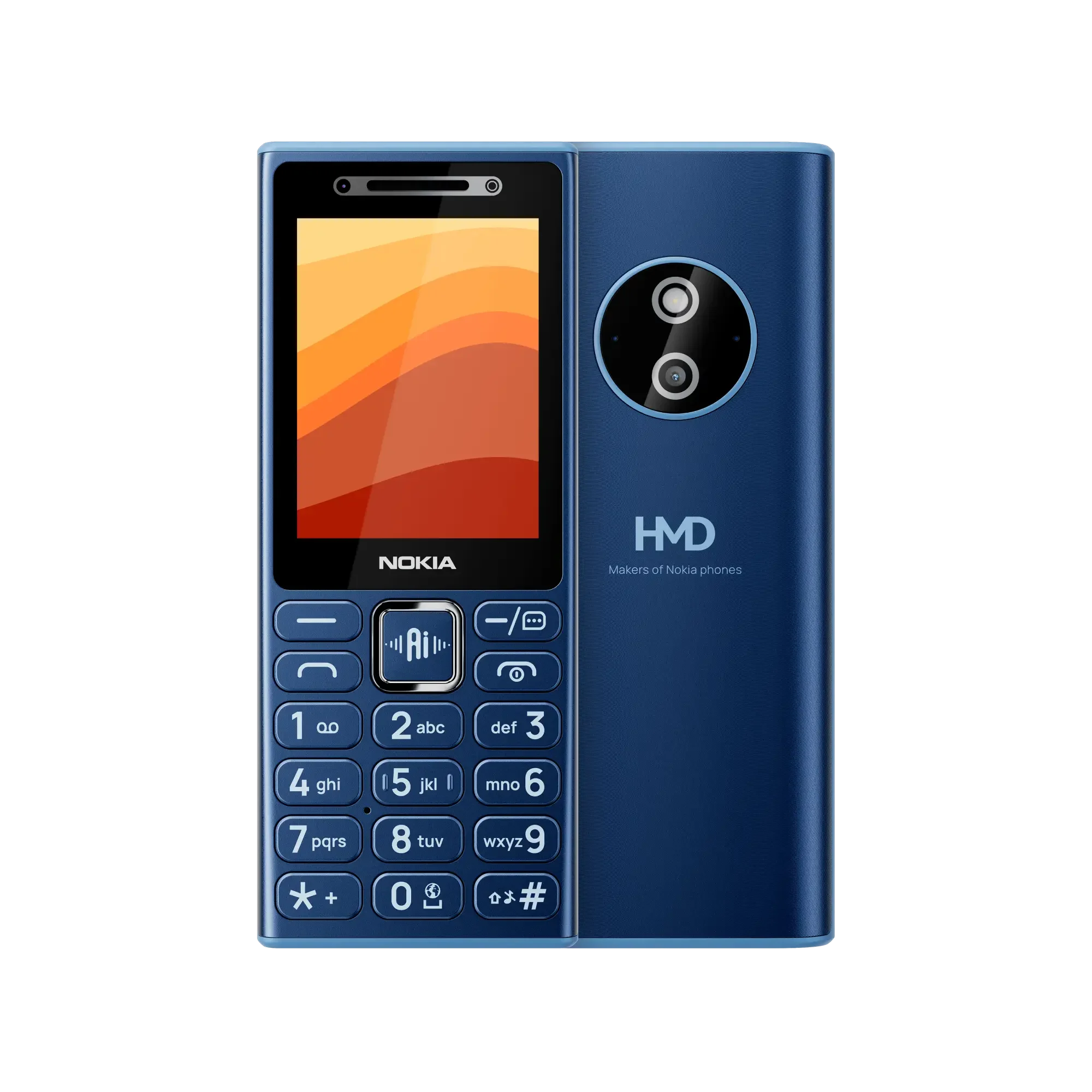 Nokia 210 4G price in Bangladesh