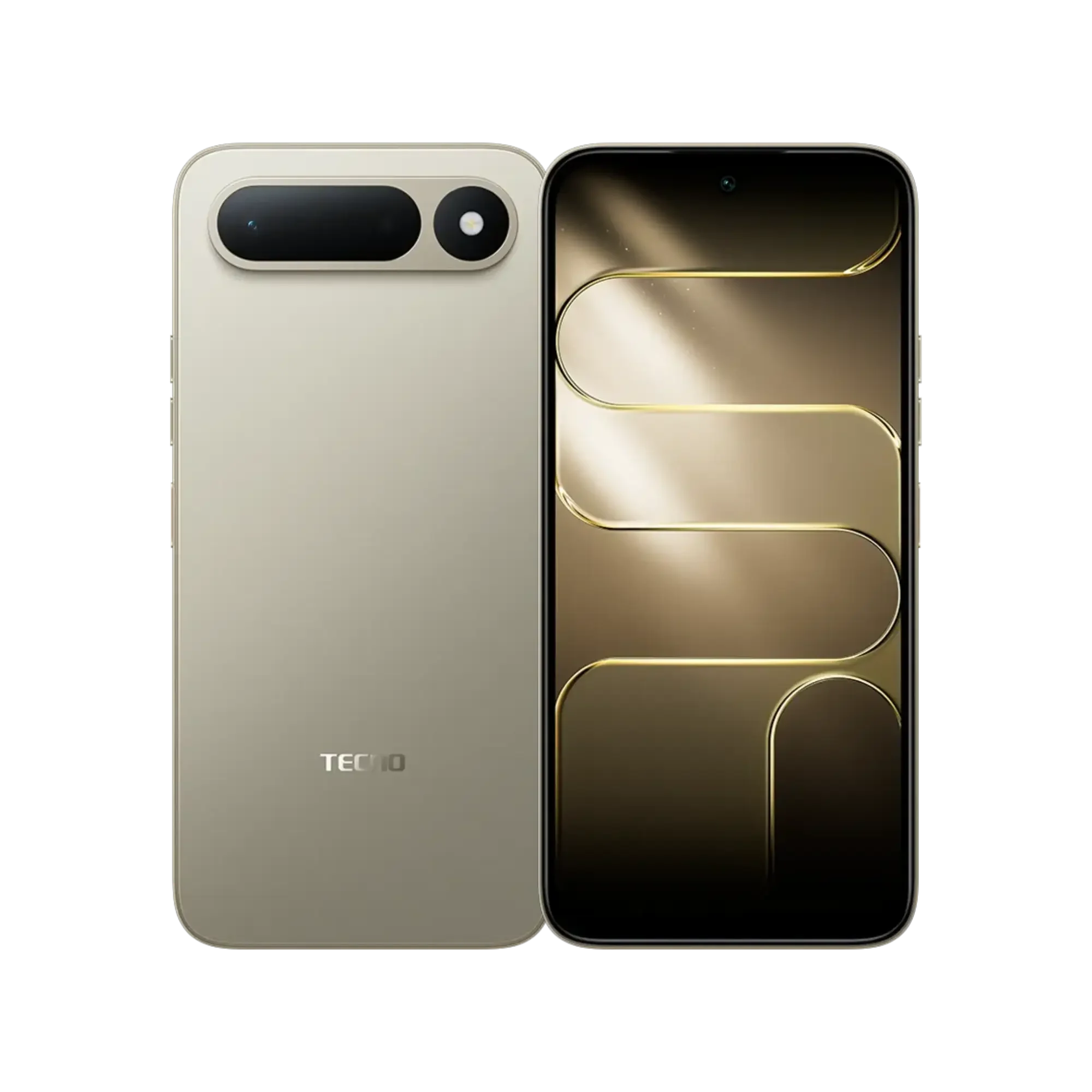 Tecno Spark 50 5G (Official) price in Bangladesh
