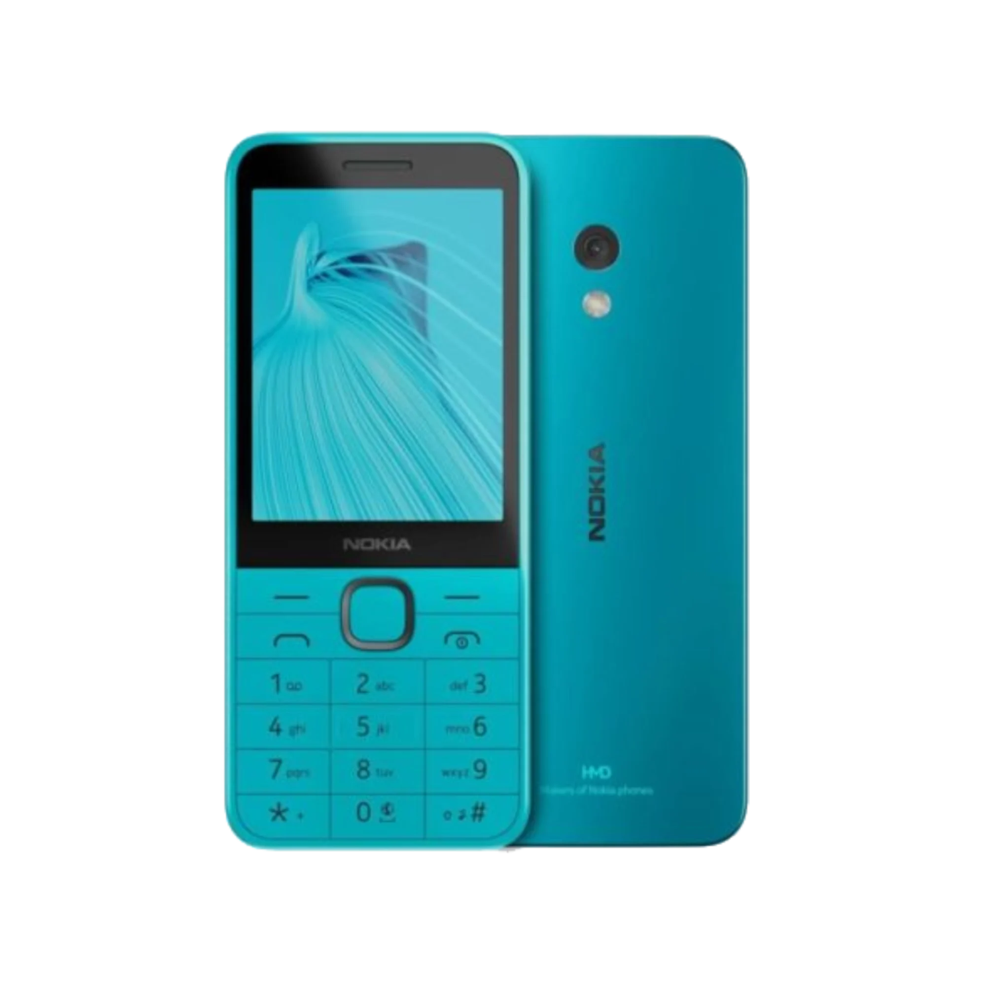Nokia 235 4G (2024) price in Bangladesh