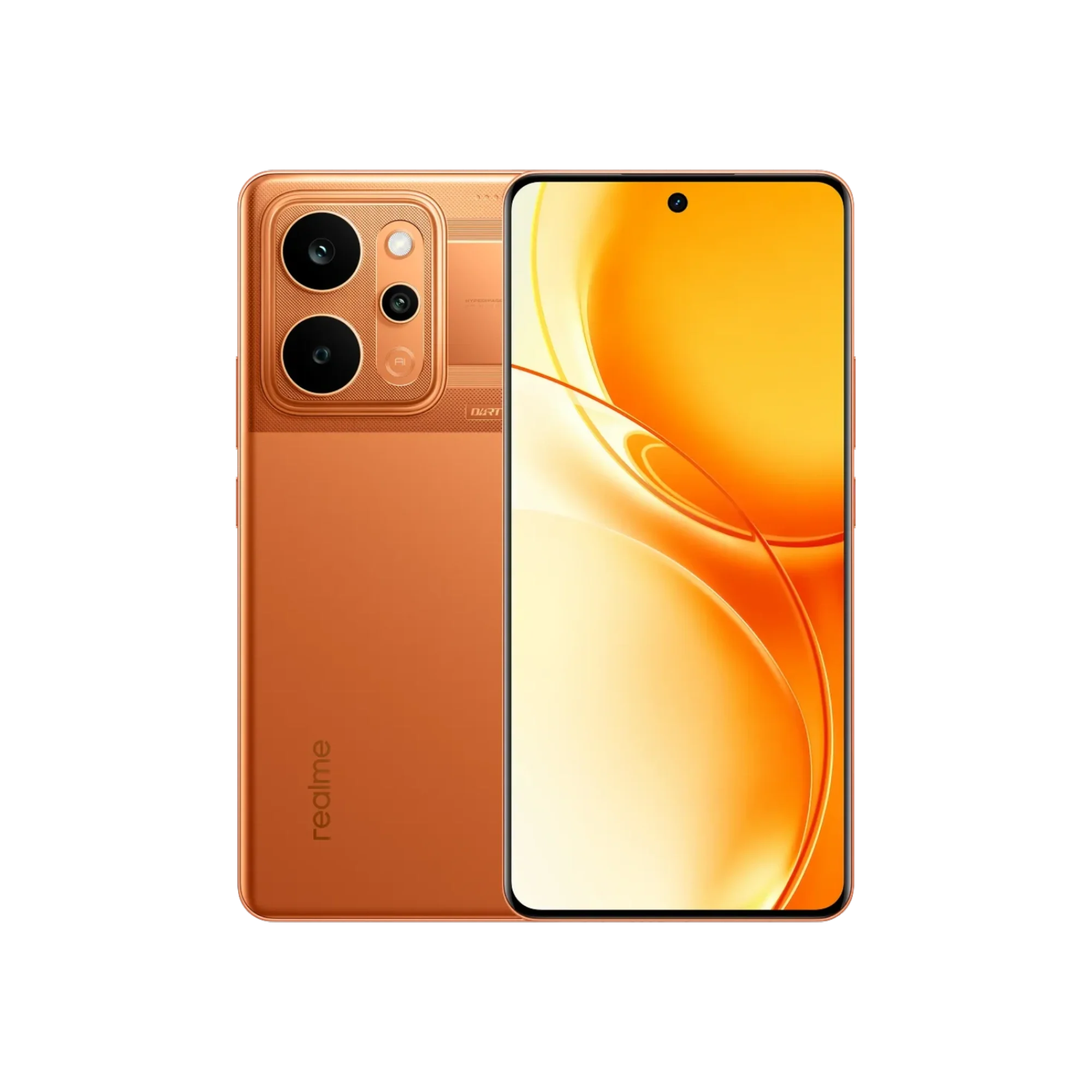 Realme P4 Power