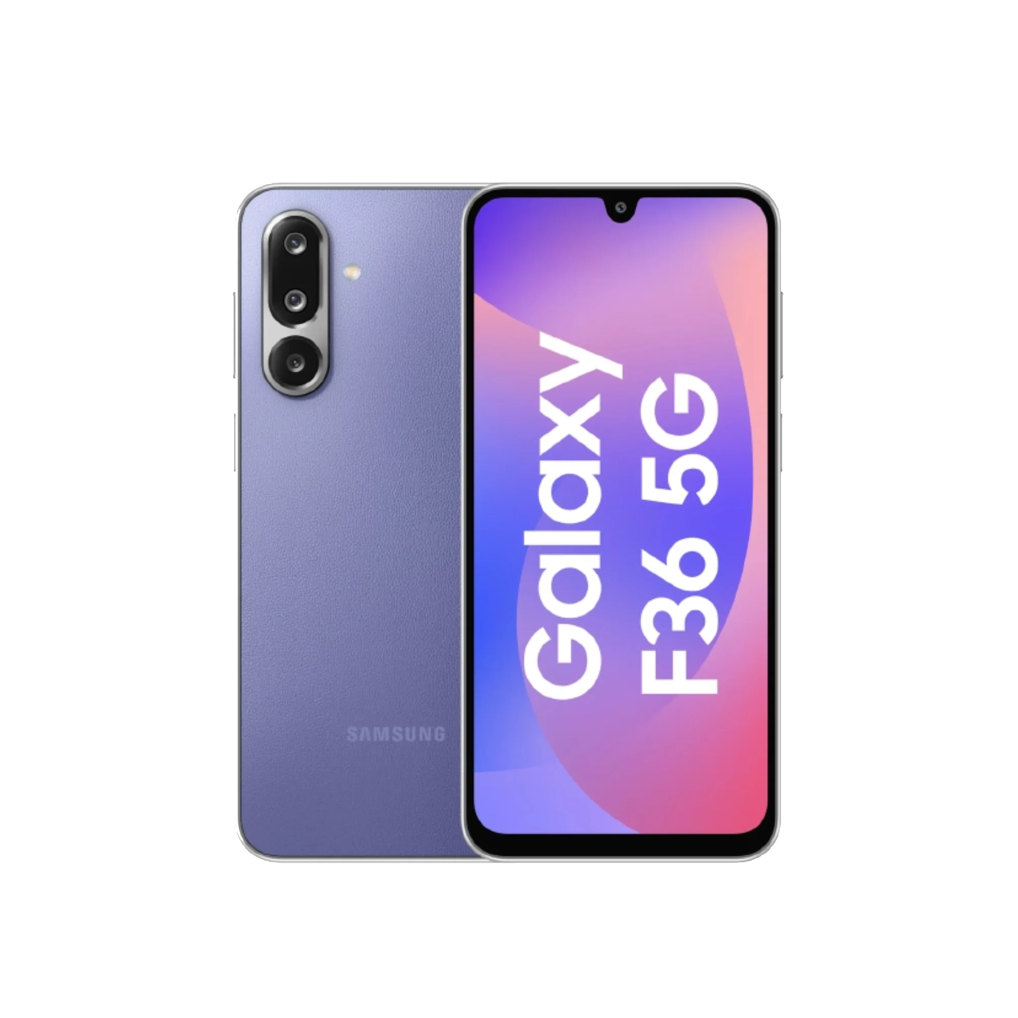 Galaxy F36 5G price in Bangladesh