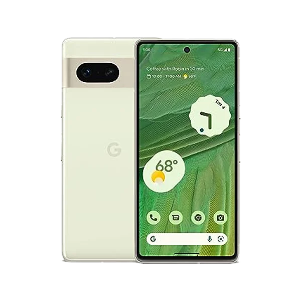Pixel 7 price in Bangladesh