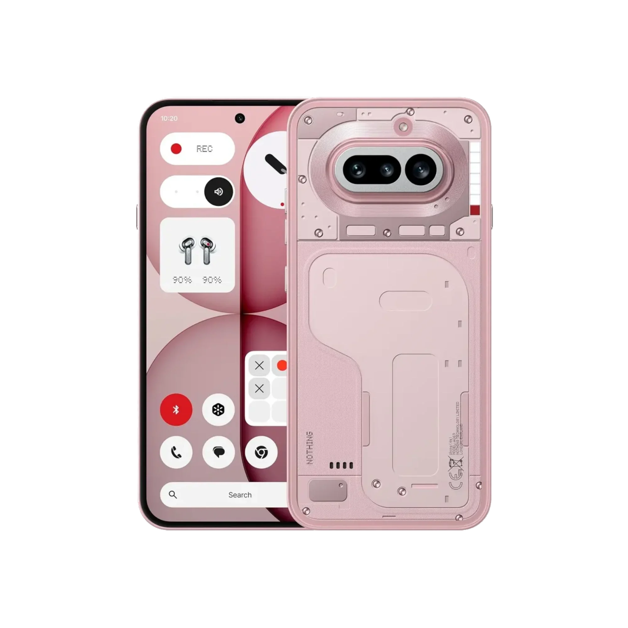 Nothing Phone (4a) price in Bangladesh