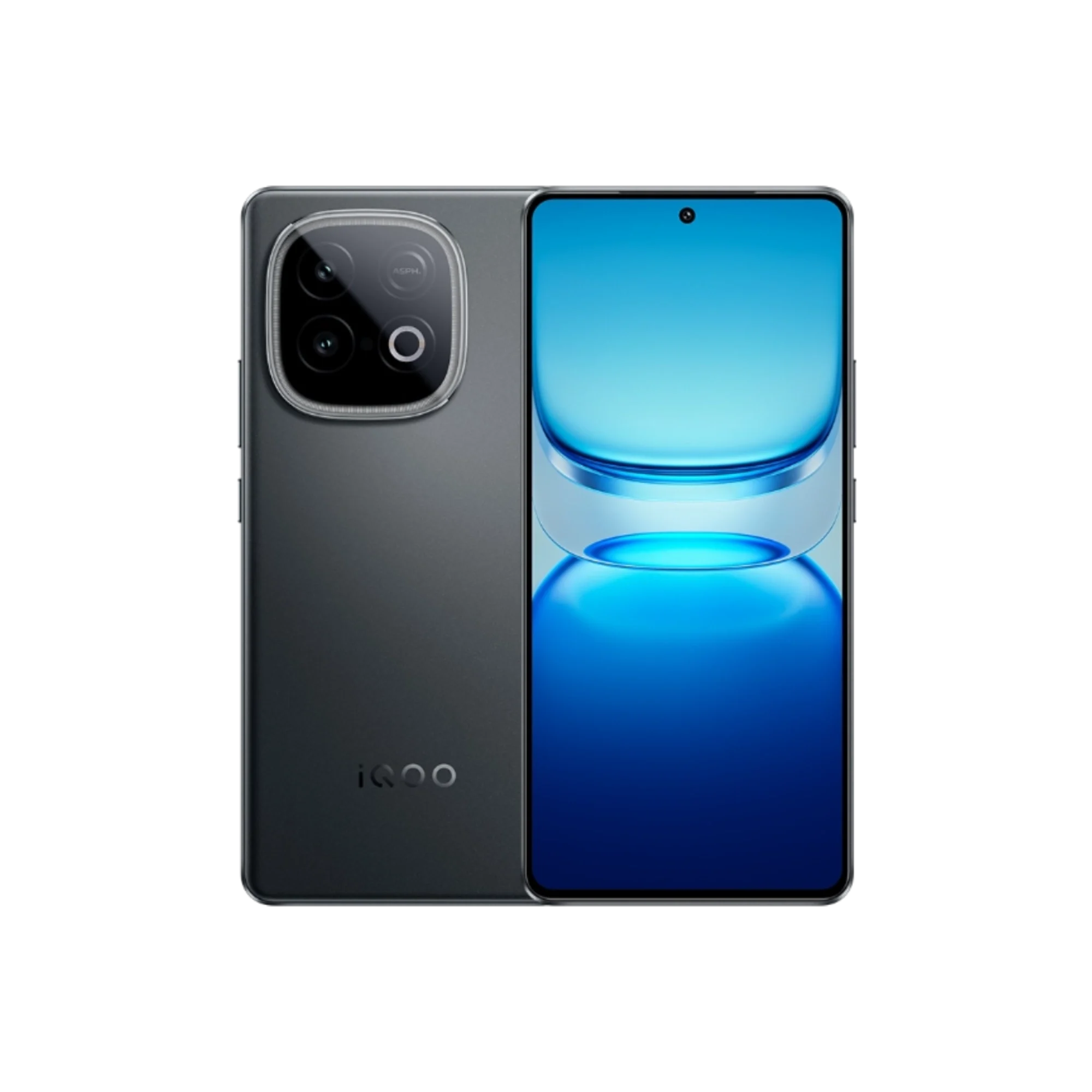 iQOO Z10 Turbo price in Bangladesh