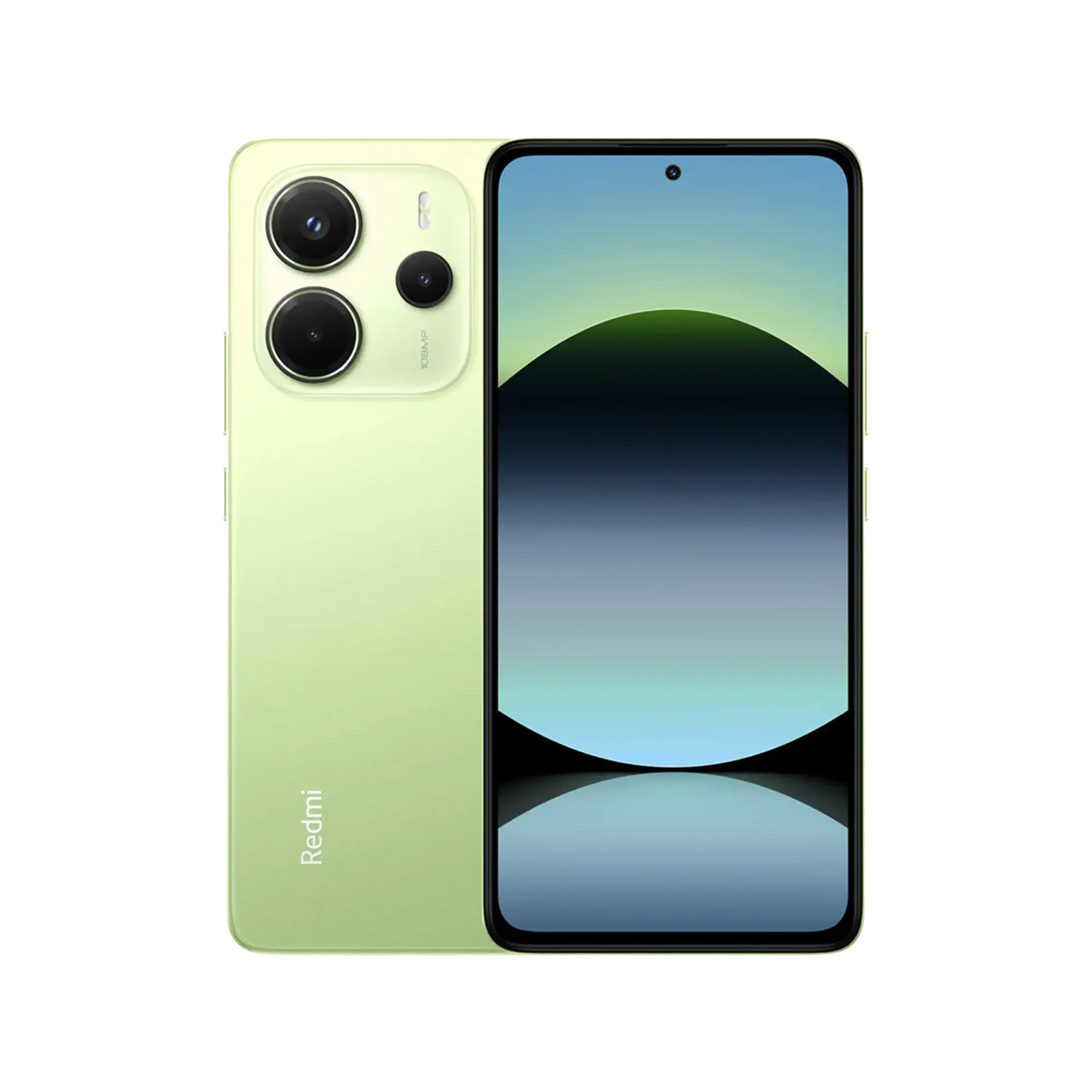 Redmi Note 14 - Official price in Bangladesh