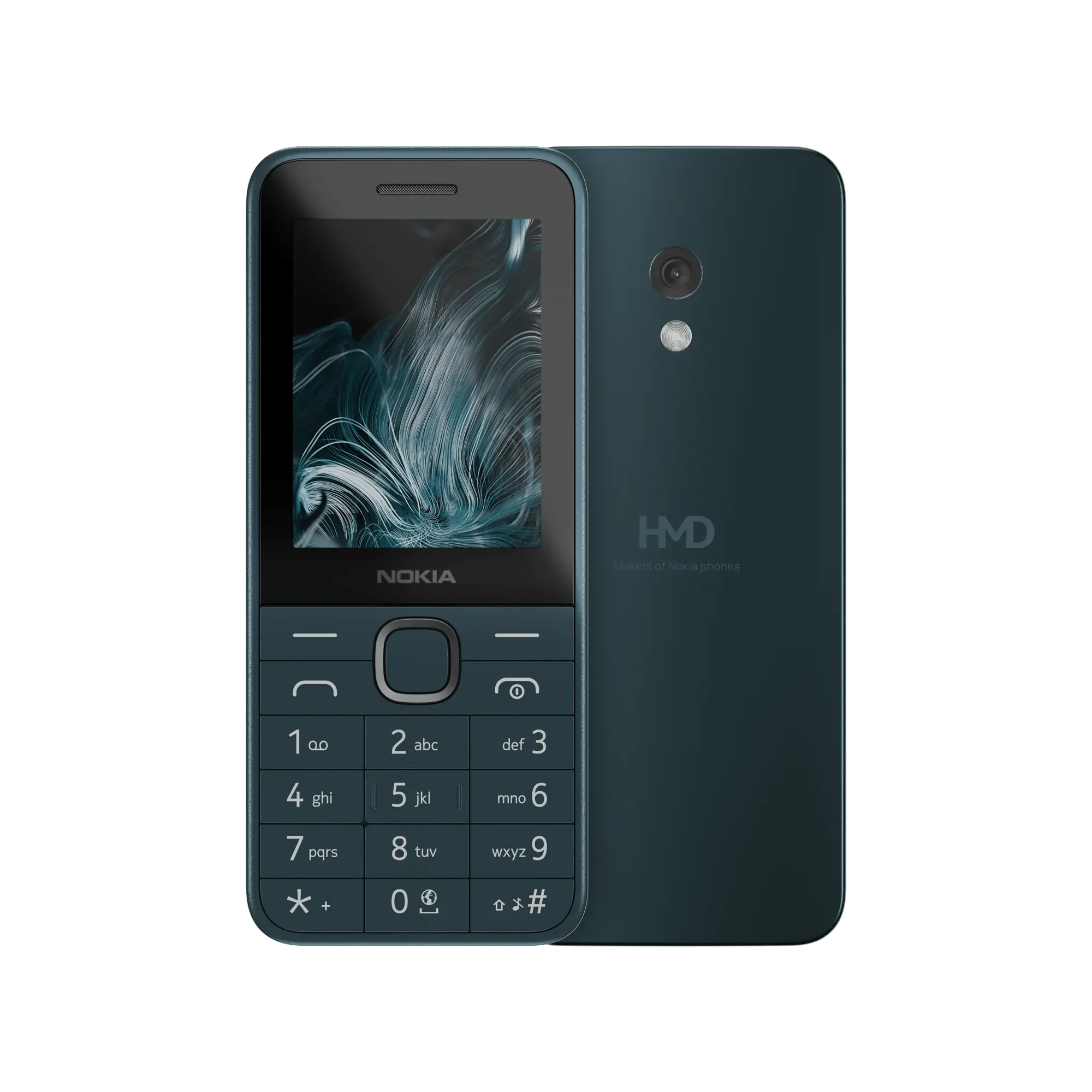Nokia 225 4G (Official) price in Bangladesh