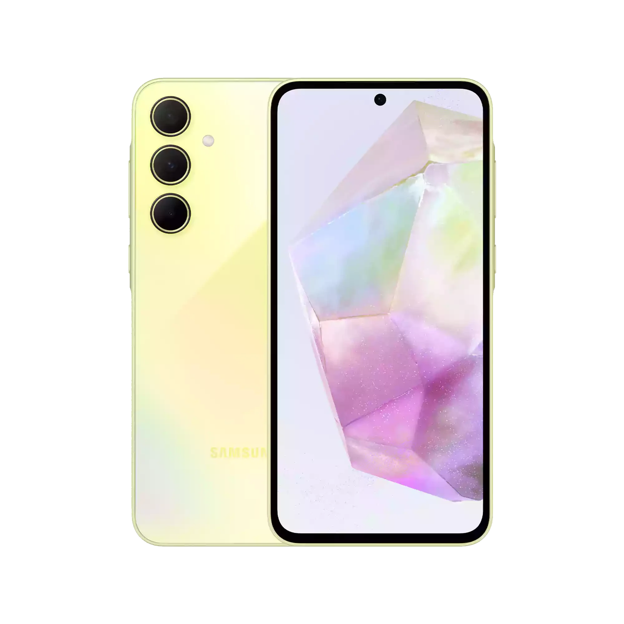 Galaxy A35 price in Bangladesh
