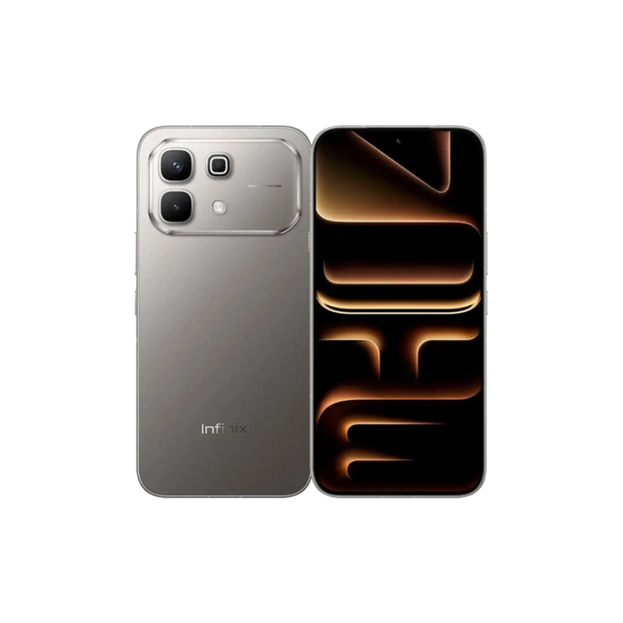 Infinix Note 60 (Official) price in Bangladesh