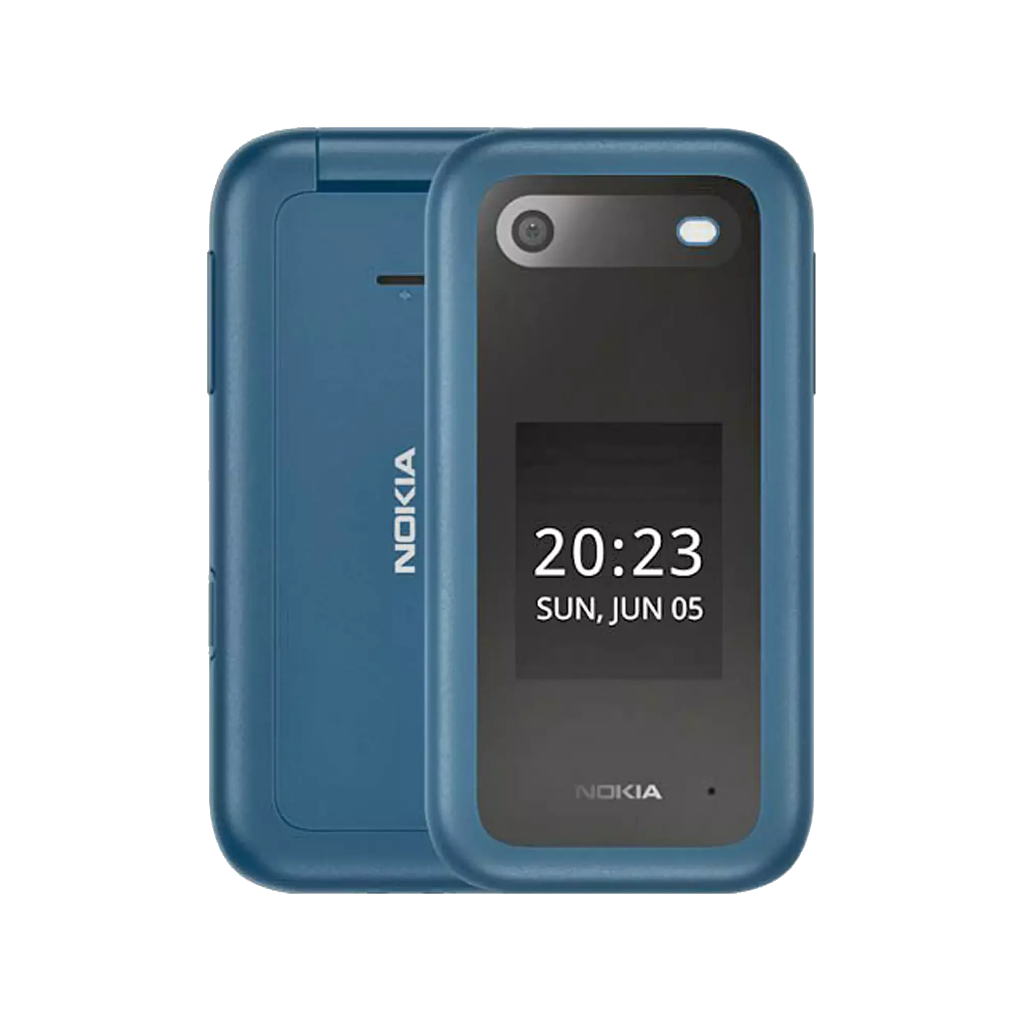 Nokia 2660 Flip price in Bangladesh