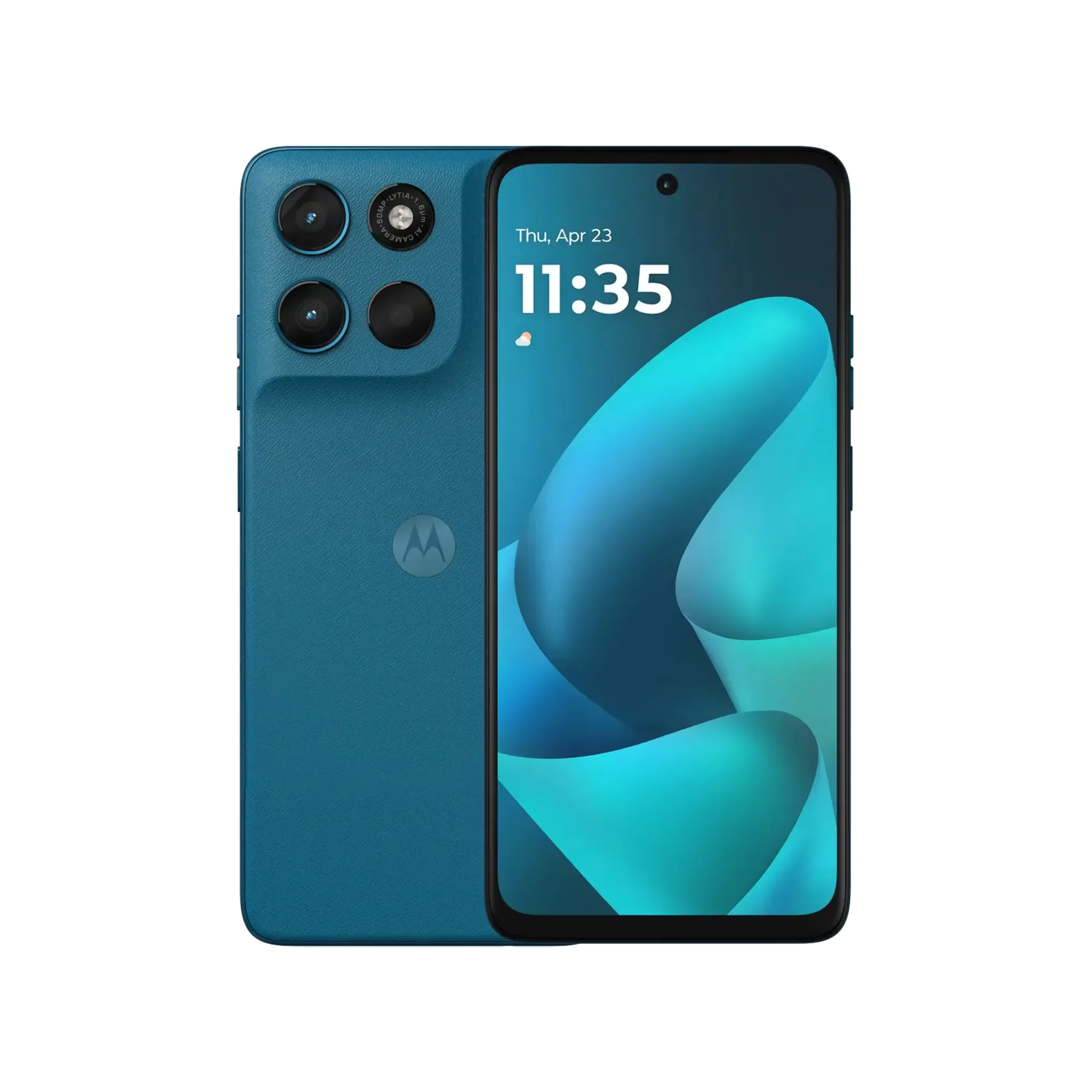 Moto G57 Power price in Bangladesh