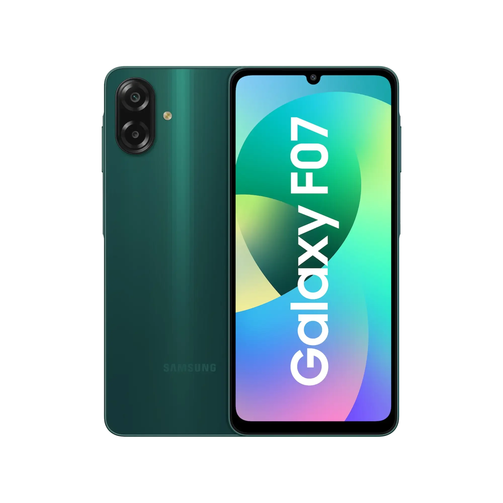 Galaxy F07 price in Bangladesh