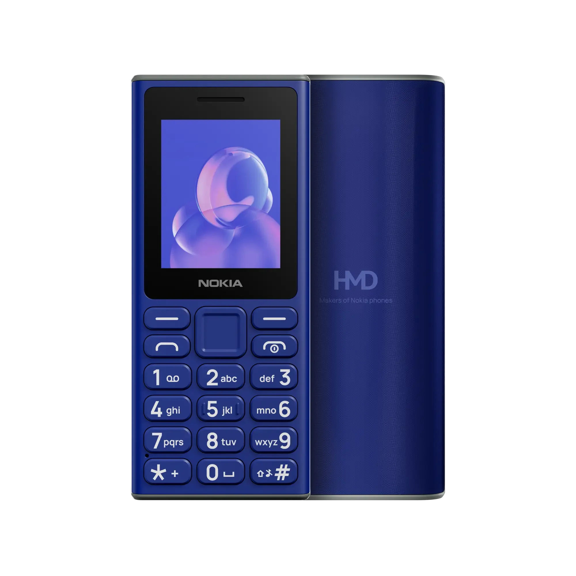 Nokia 108 (Official) price in Bangladesh