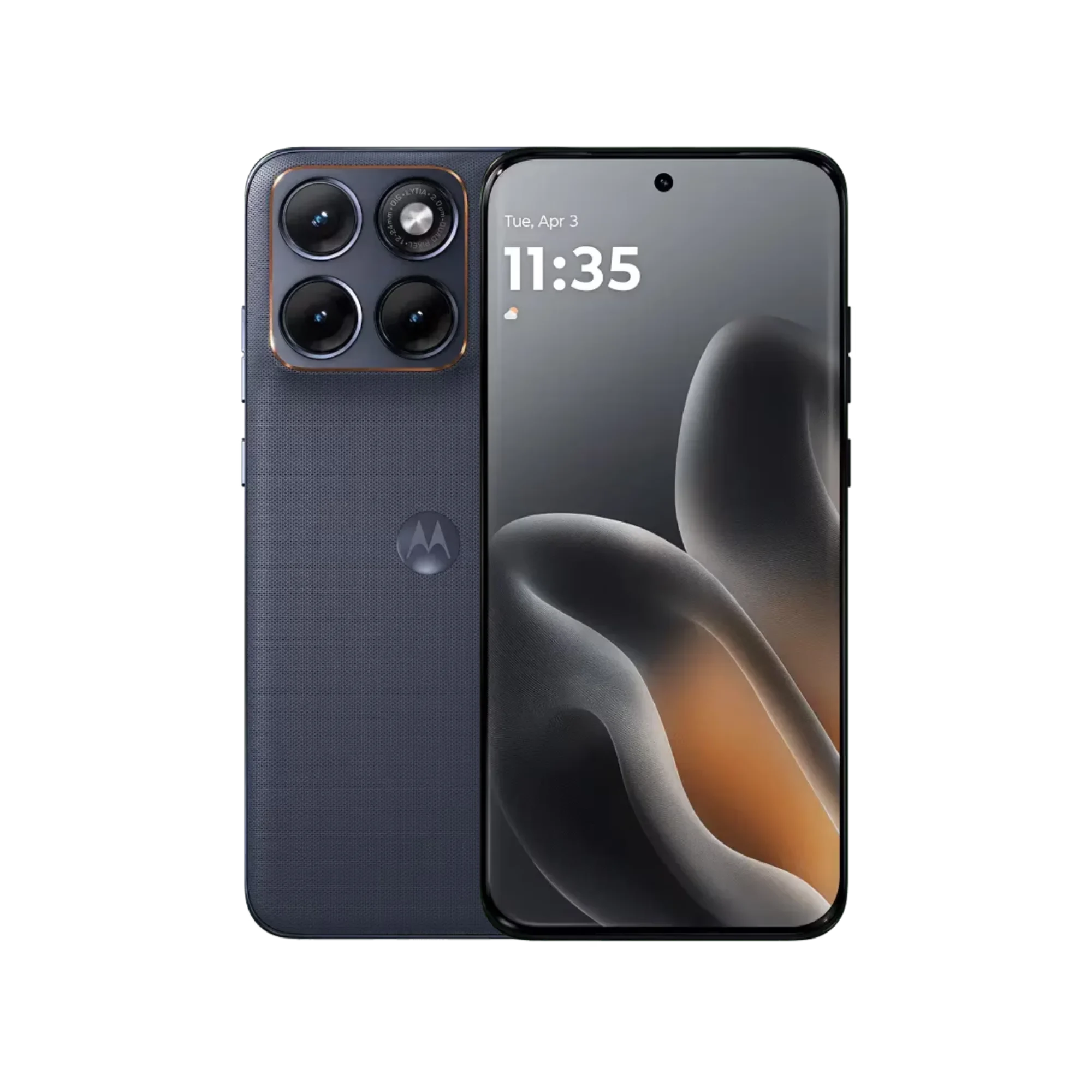 Moto Edge 70 Fusion price in Bangladesh