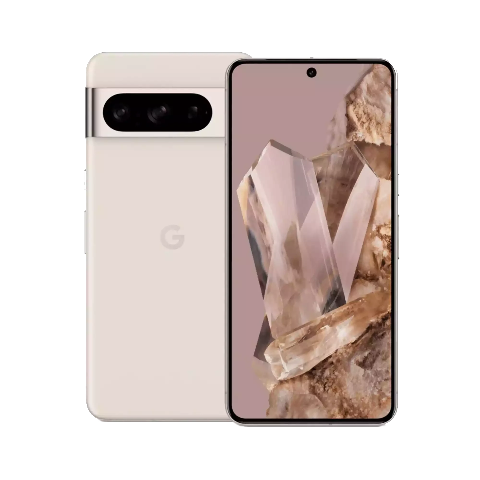 Pixel 8 Pro