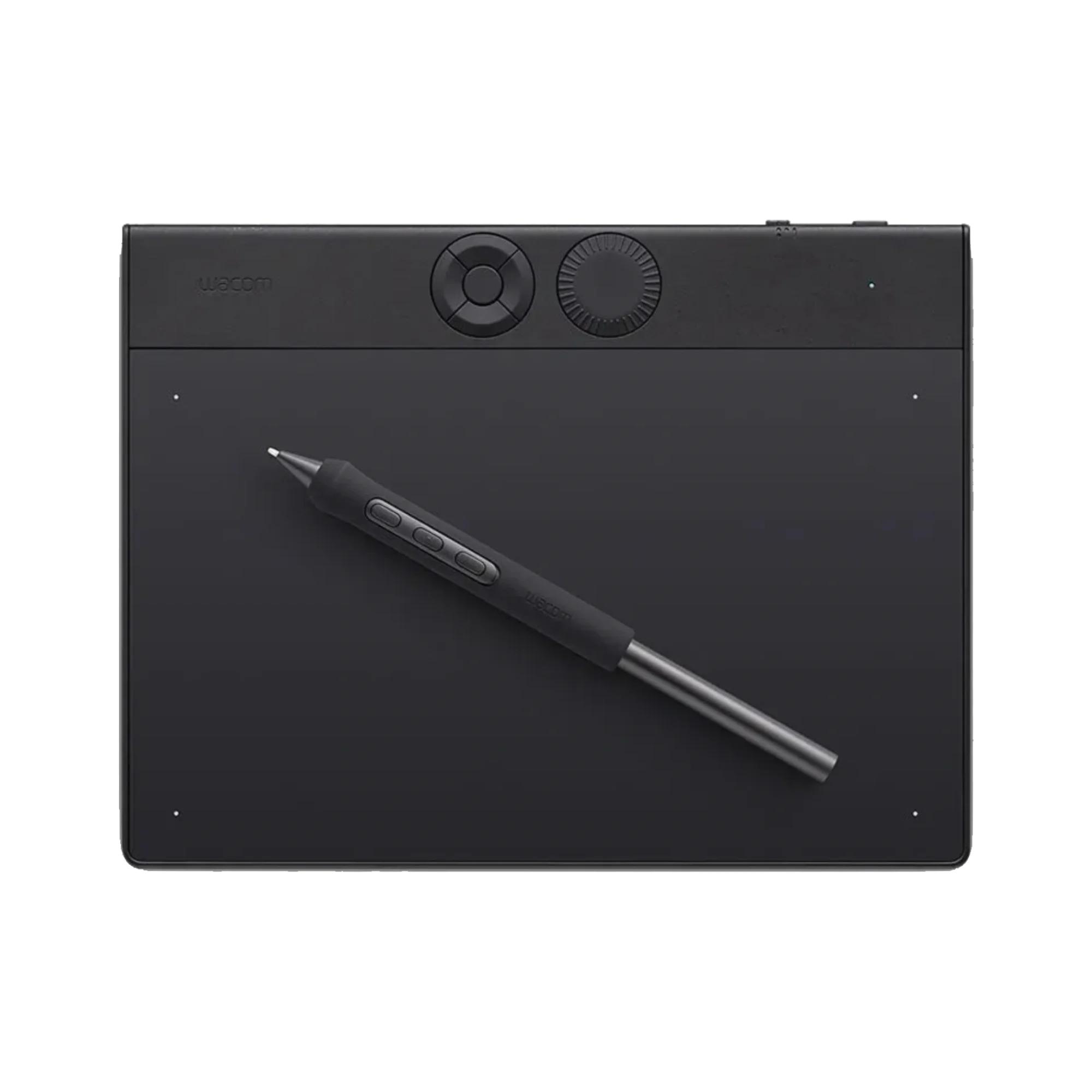Wacom Intuos Pro Bluetooth Graphics Tablet