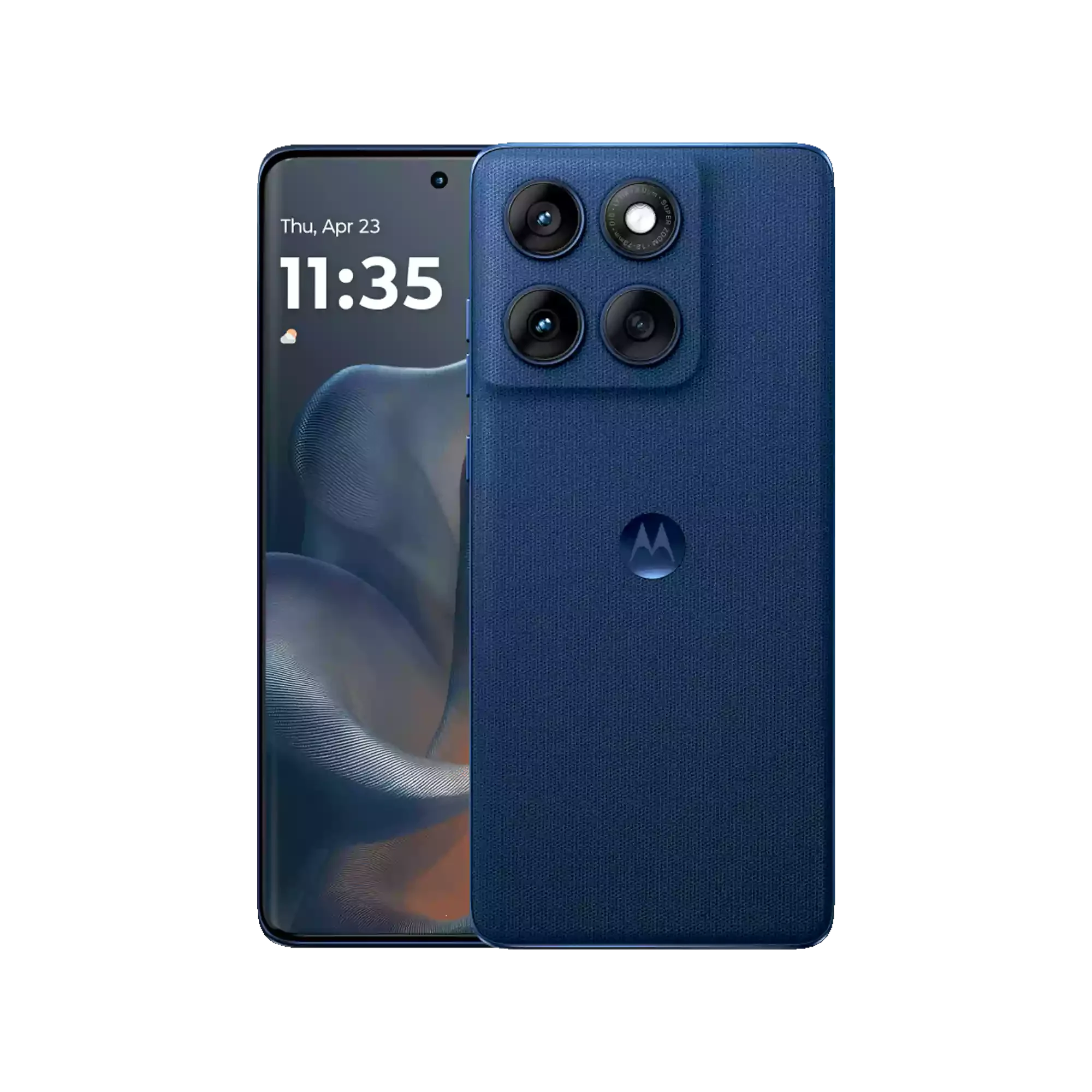 Moto Edge 60
