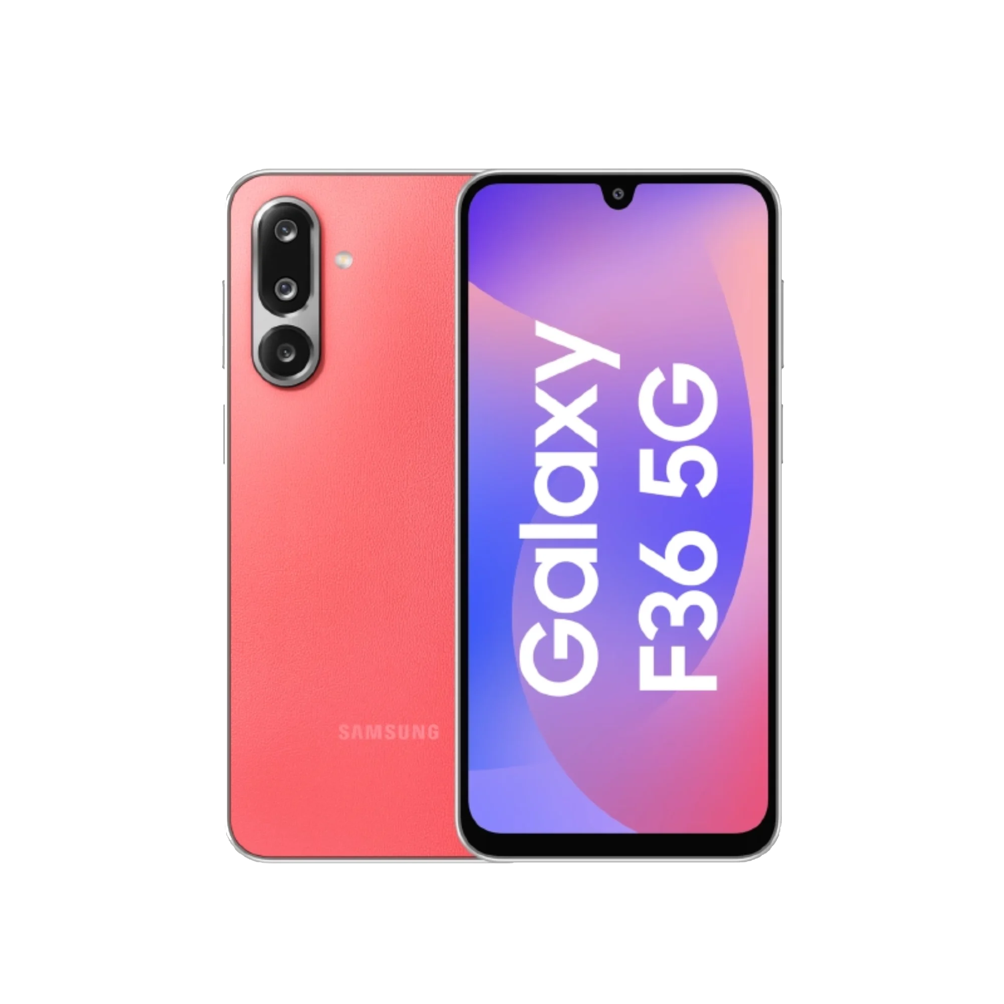 Galaxy F36 5G price in Bangladesh