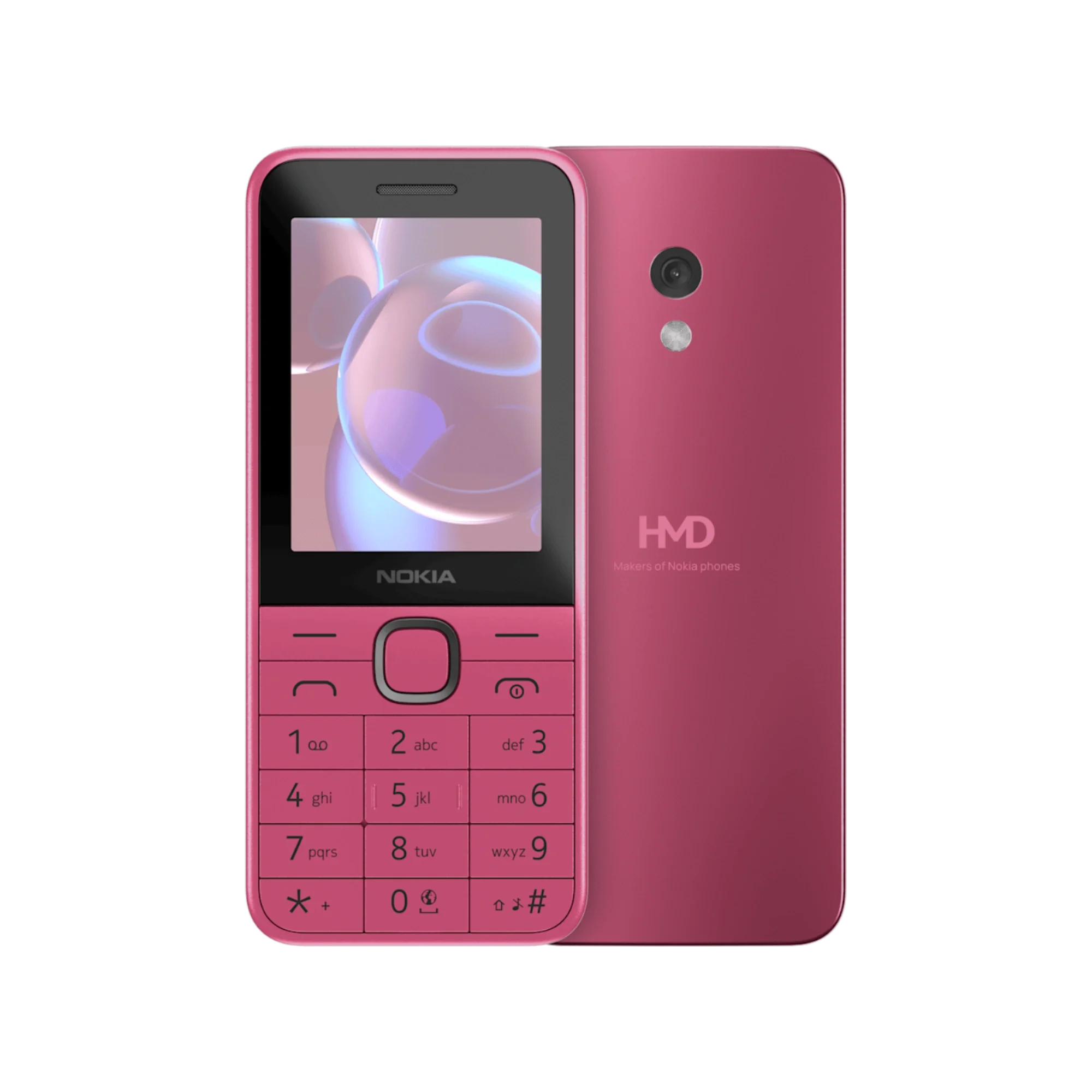 Nokia 225 4G (Official) price in Bangladesh