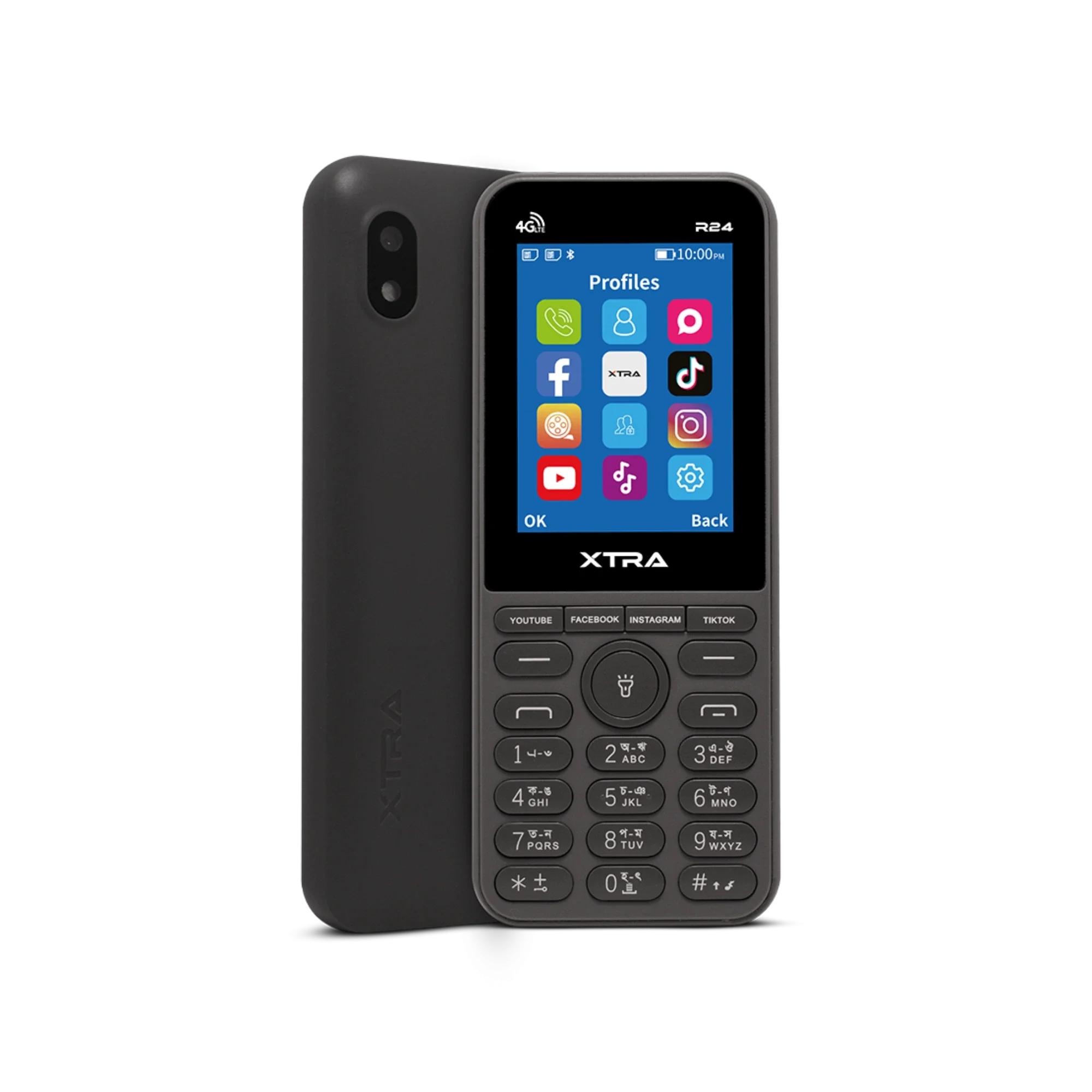 XTRA R24 price in Bangladesh