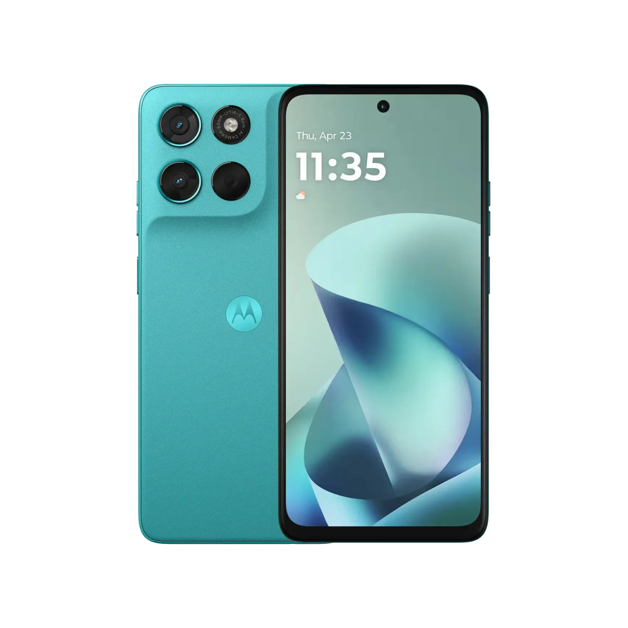 Moto G57 Power price in Bangladesh