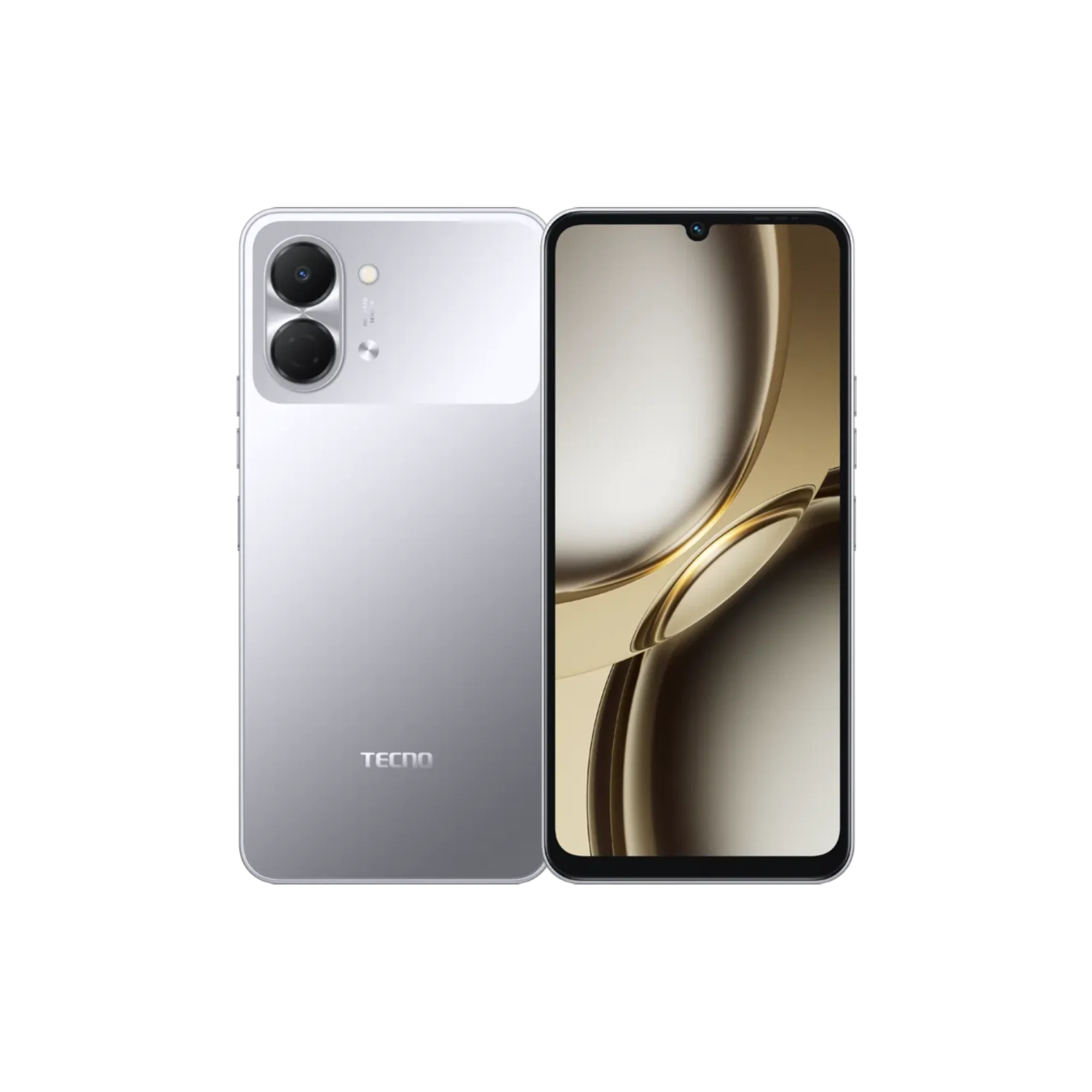 Tecno Spark Go 3 (Official)