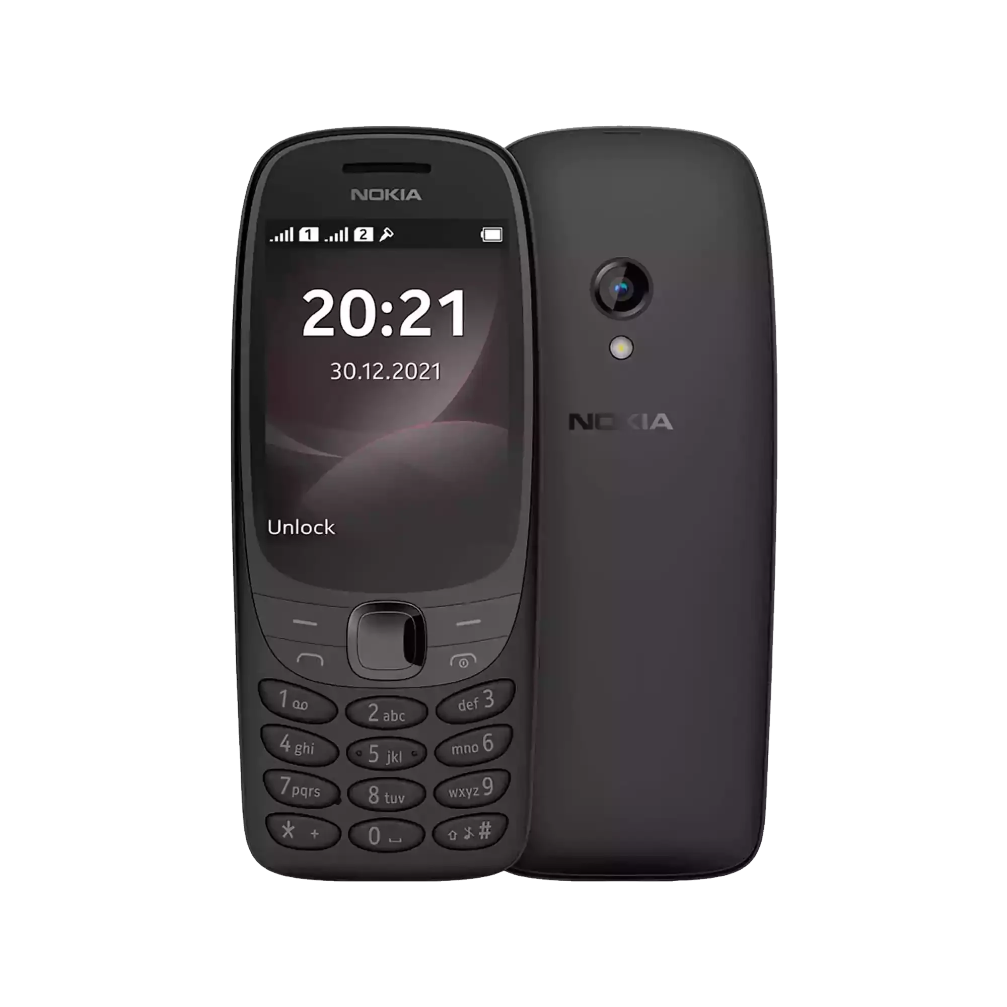 Nokia 6310 (2024 Edition) price in Bangladesh