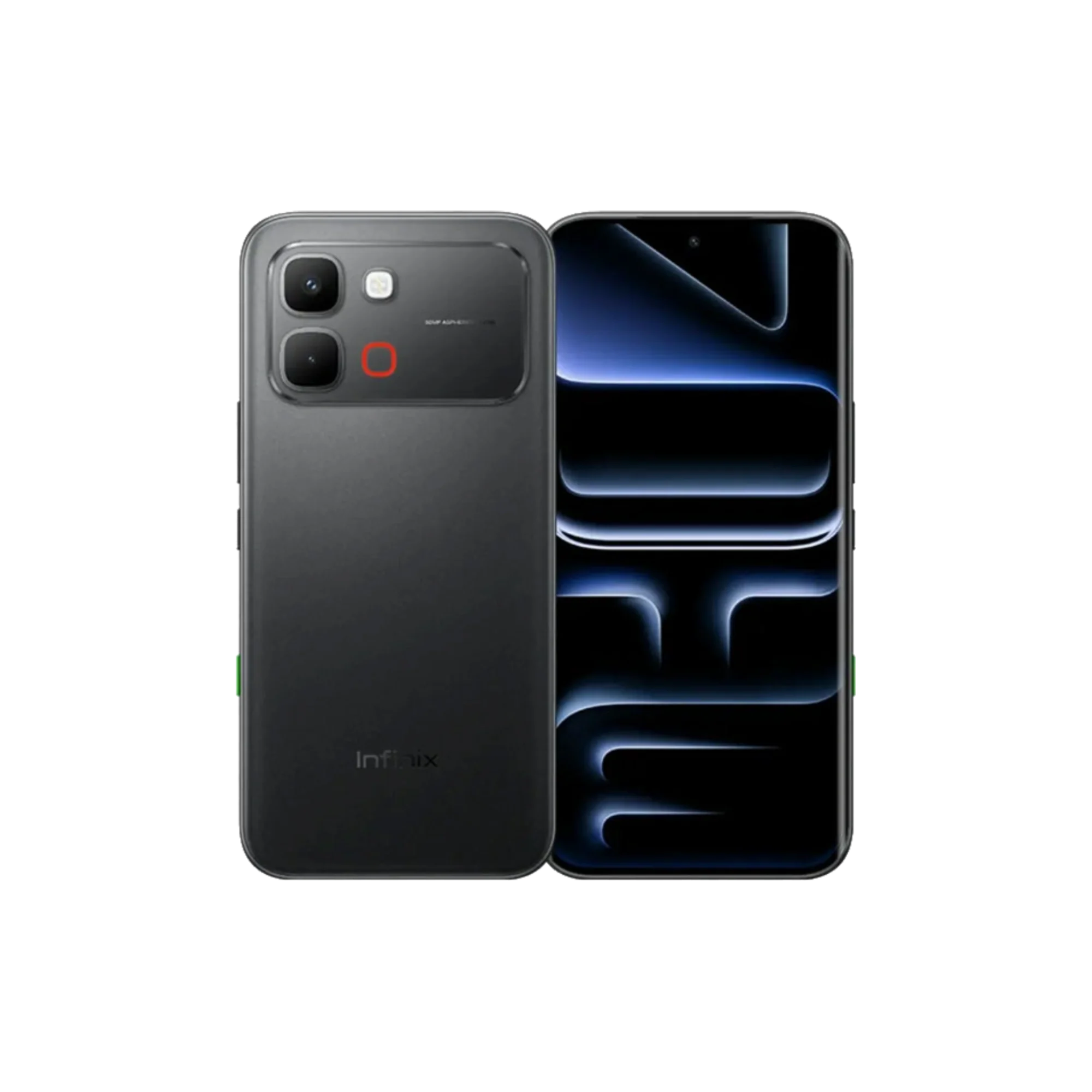 Infinix Note Edge (Official) price in Bangladesh