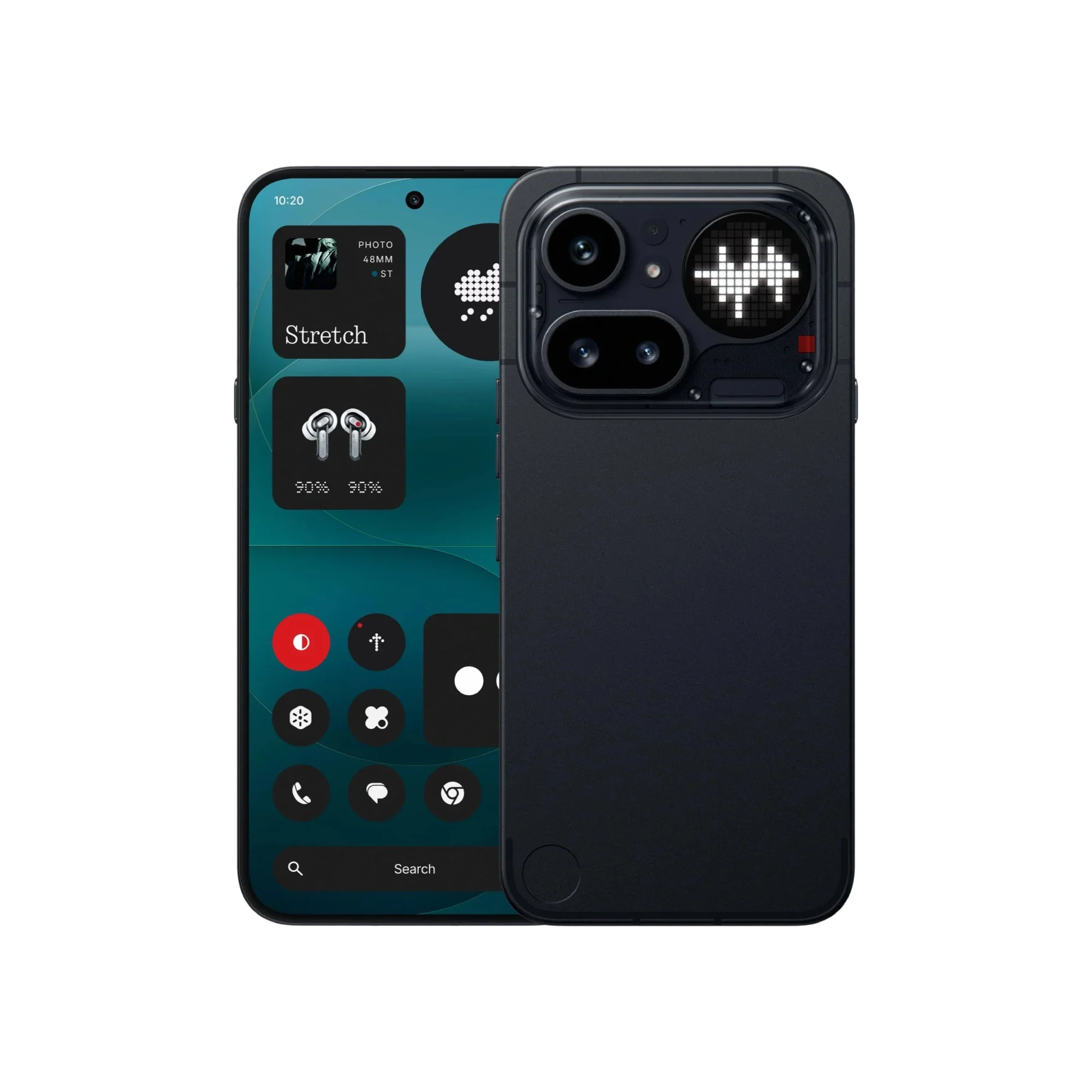 Nothing Phone (4a) Pro price in Bangladesh