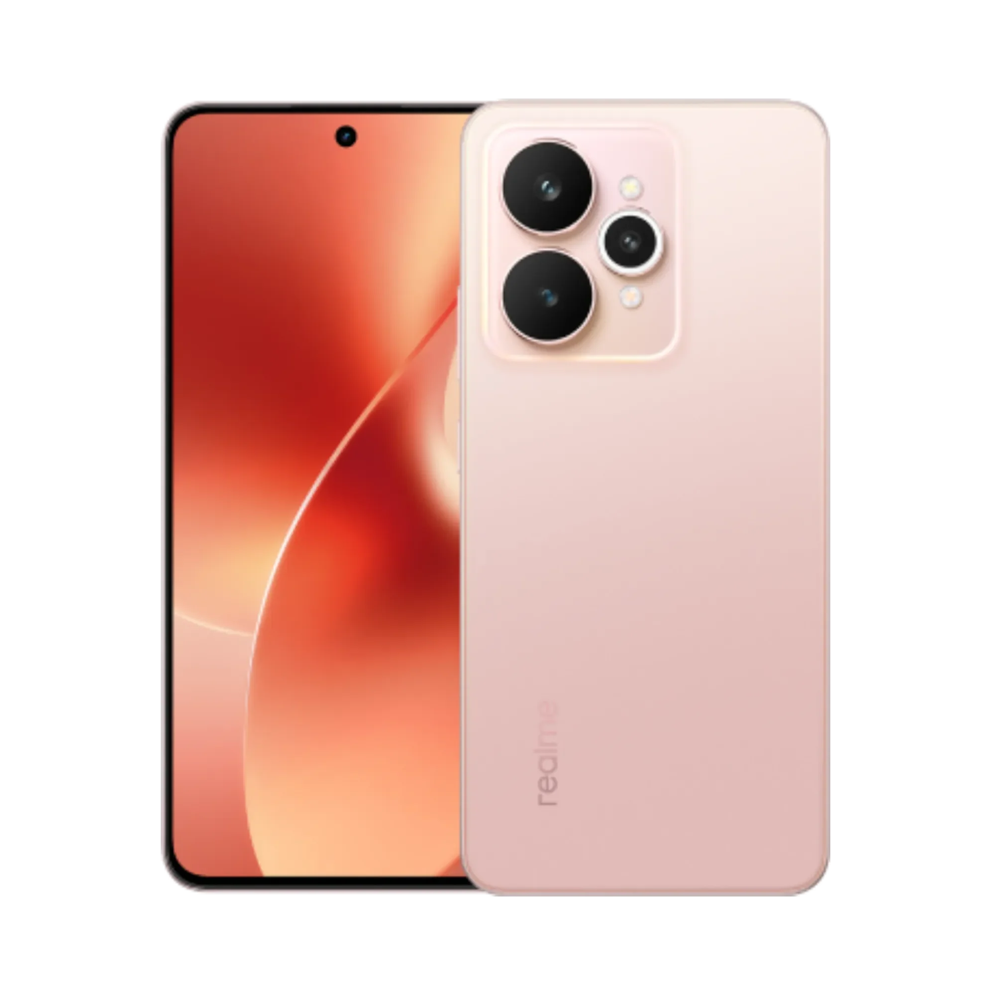 Realme 15 5G (Official) price in Bangladesh