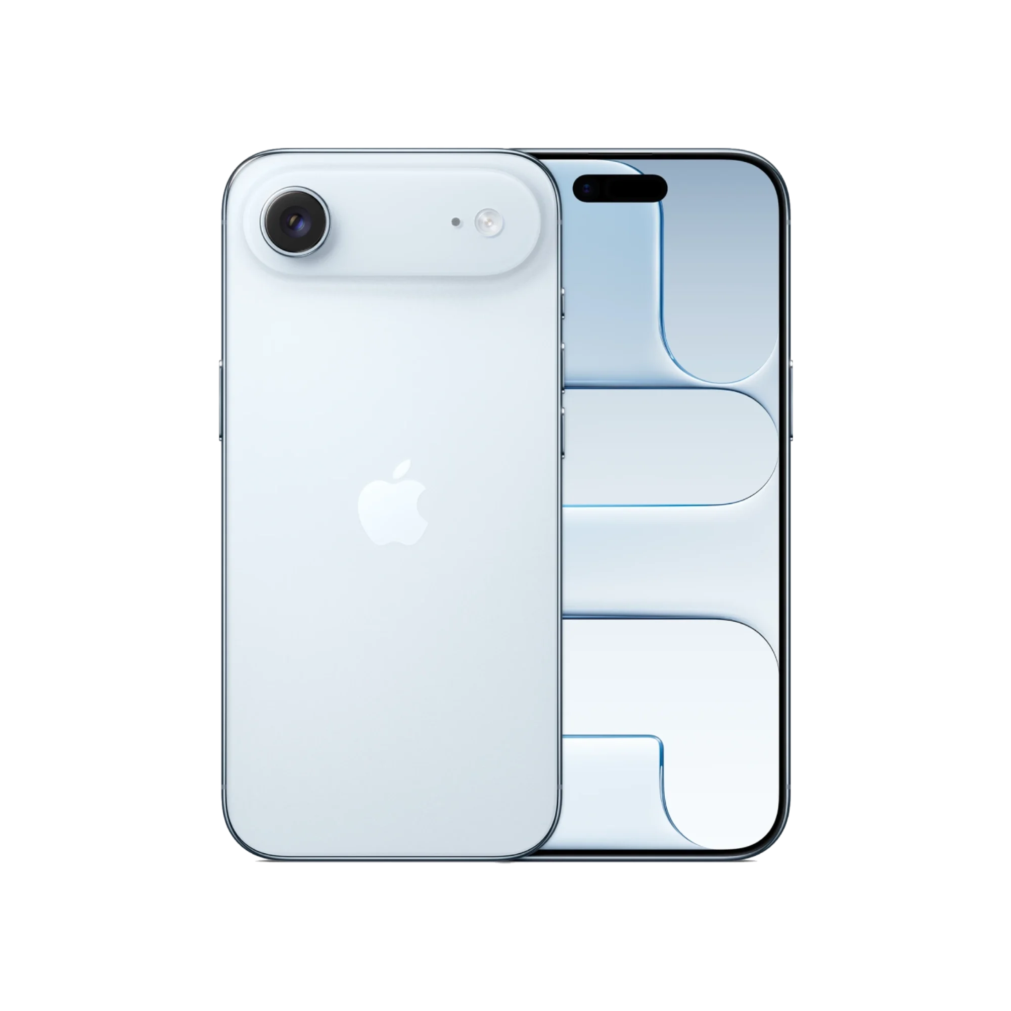 iPhone Air (Official) price in Bangladesh