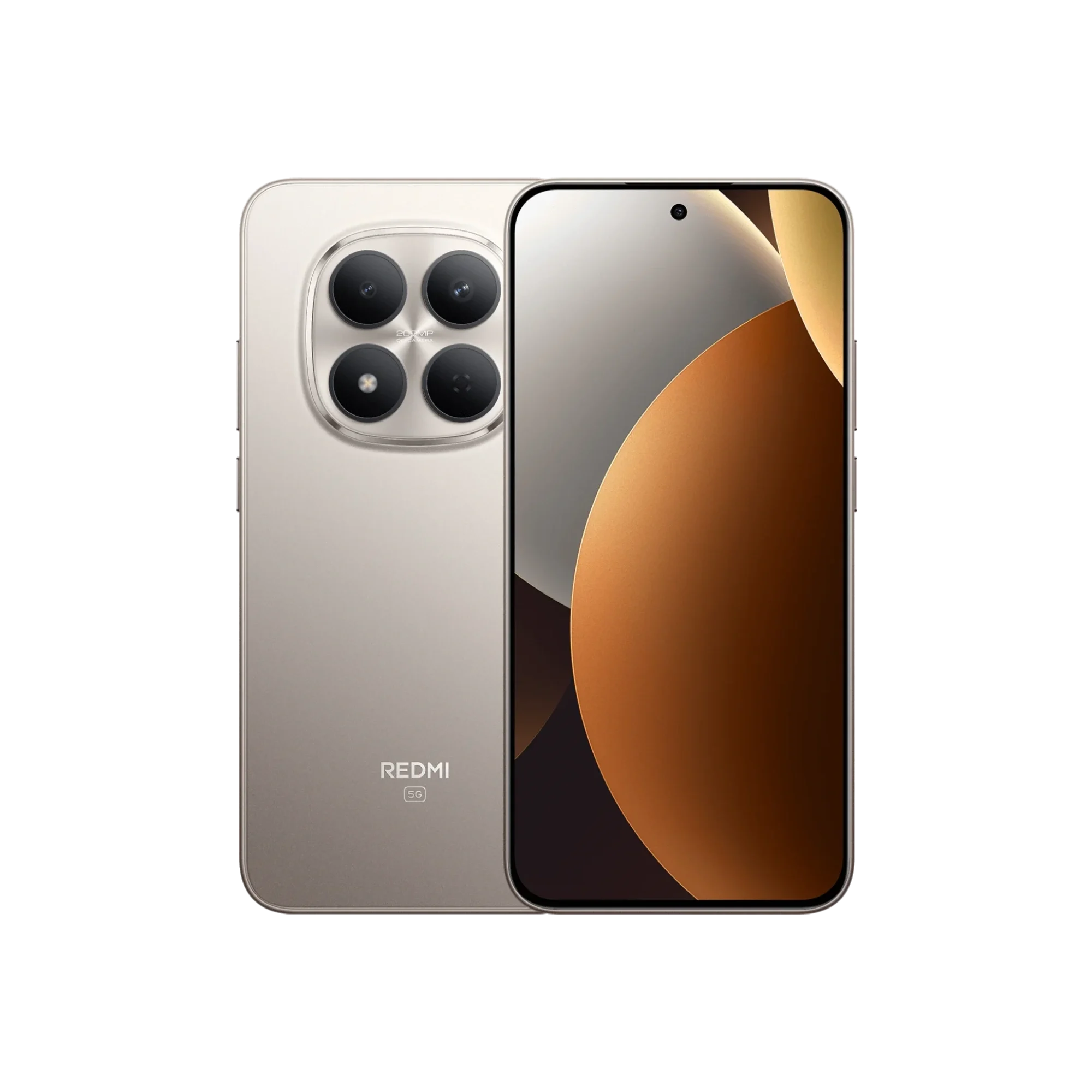 Redmi Note 15 Pro 5G price in Bangladesh