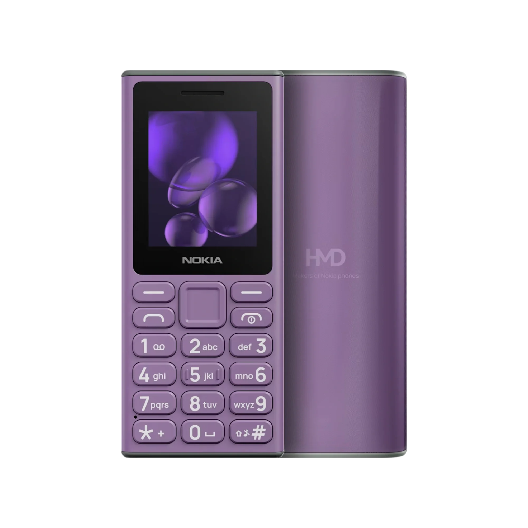 Nokia 108 (Official)