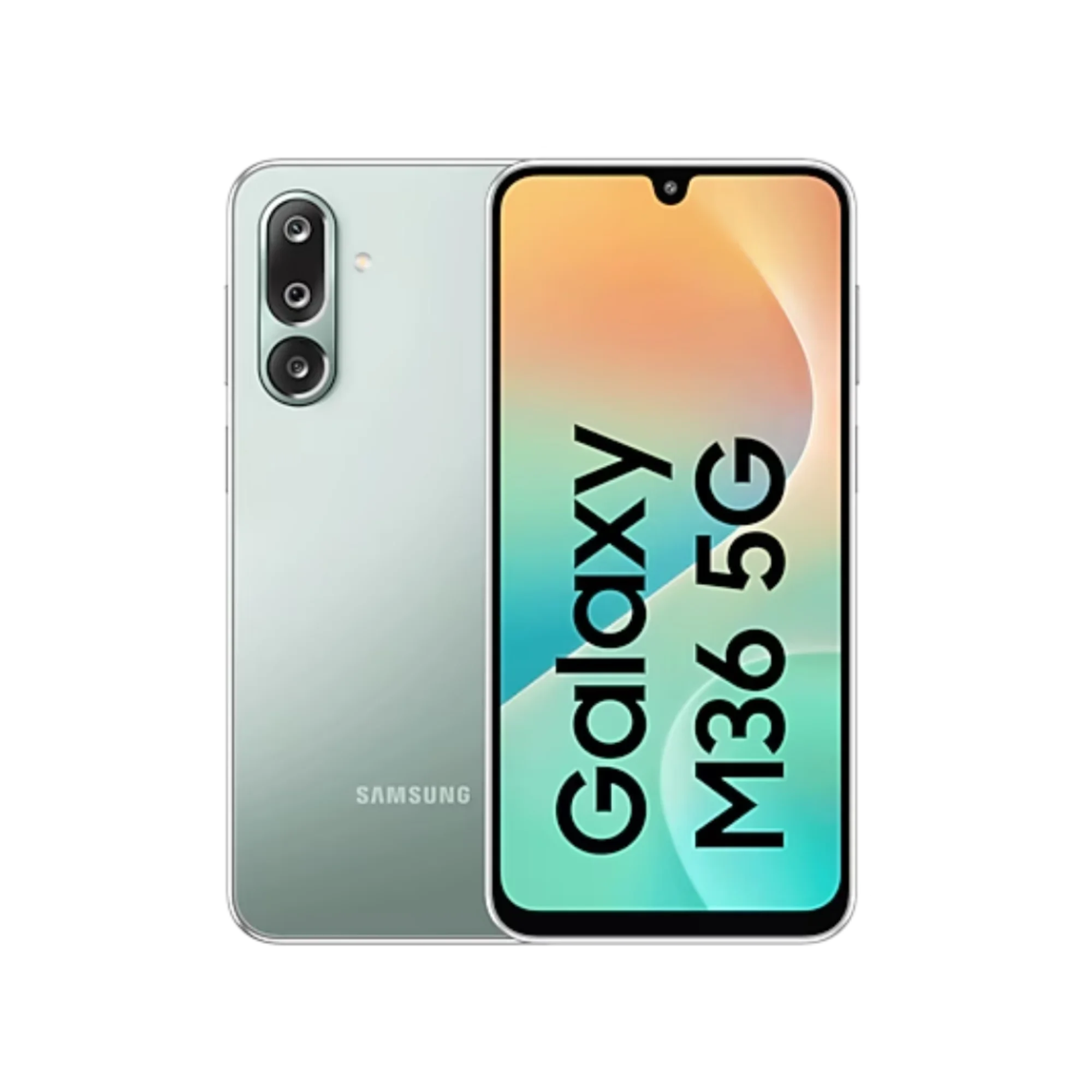 Galaxy M36 5G price in Bangladesh