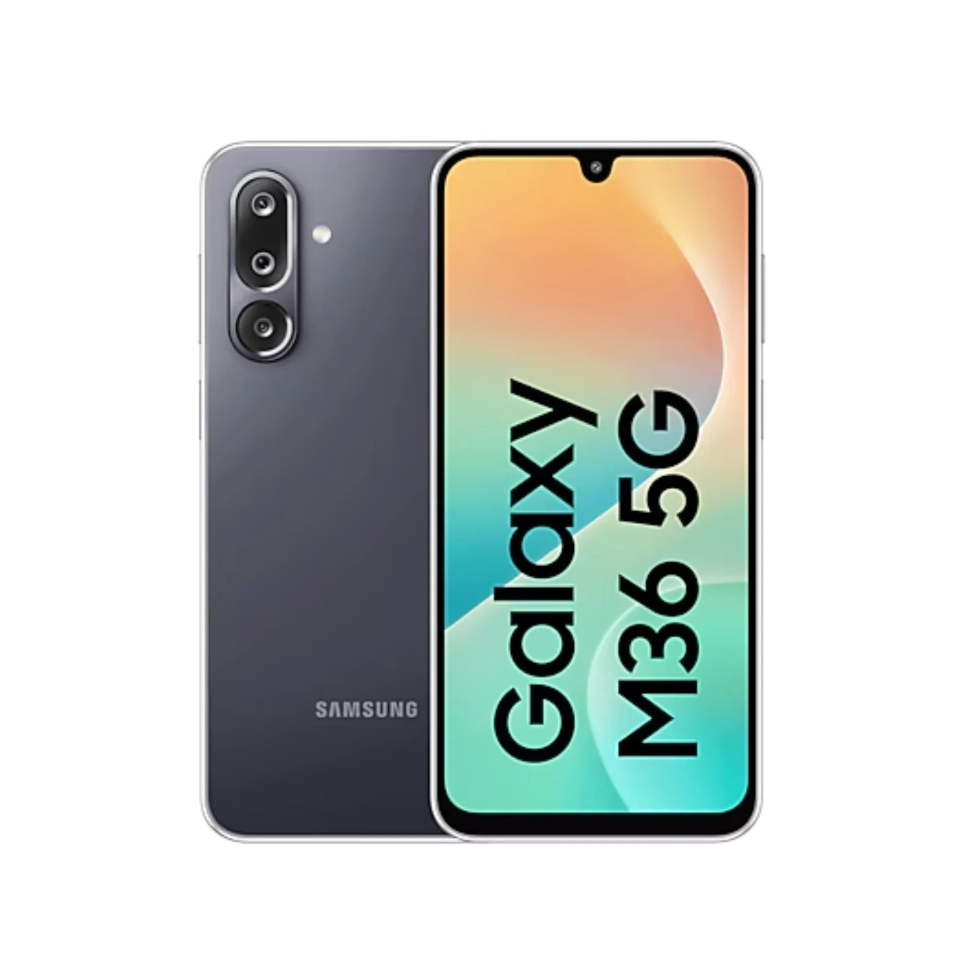 Galaxy M36 5G