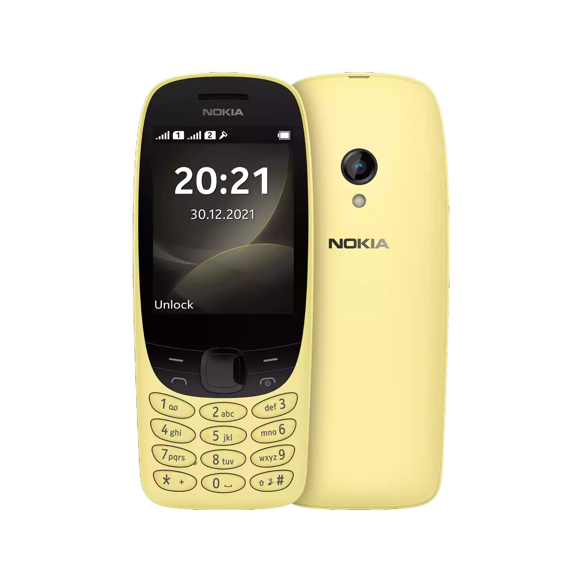 Nokia 6310 (2024 Edition) price in Bangladesh