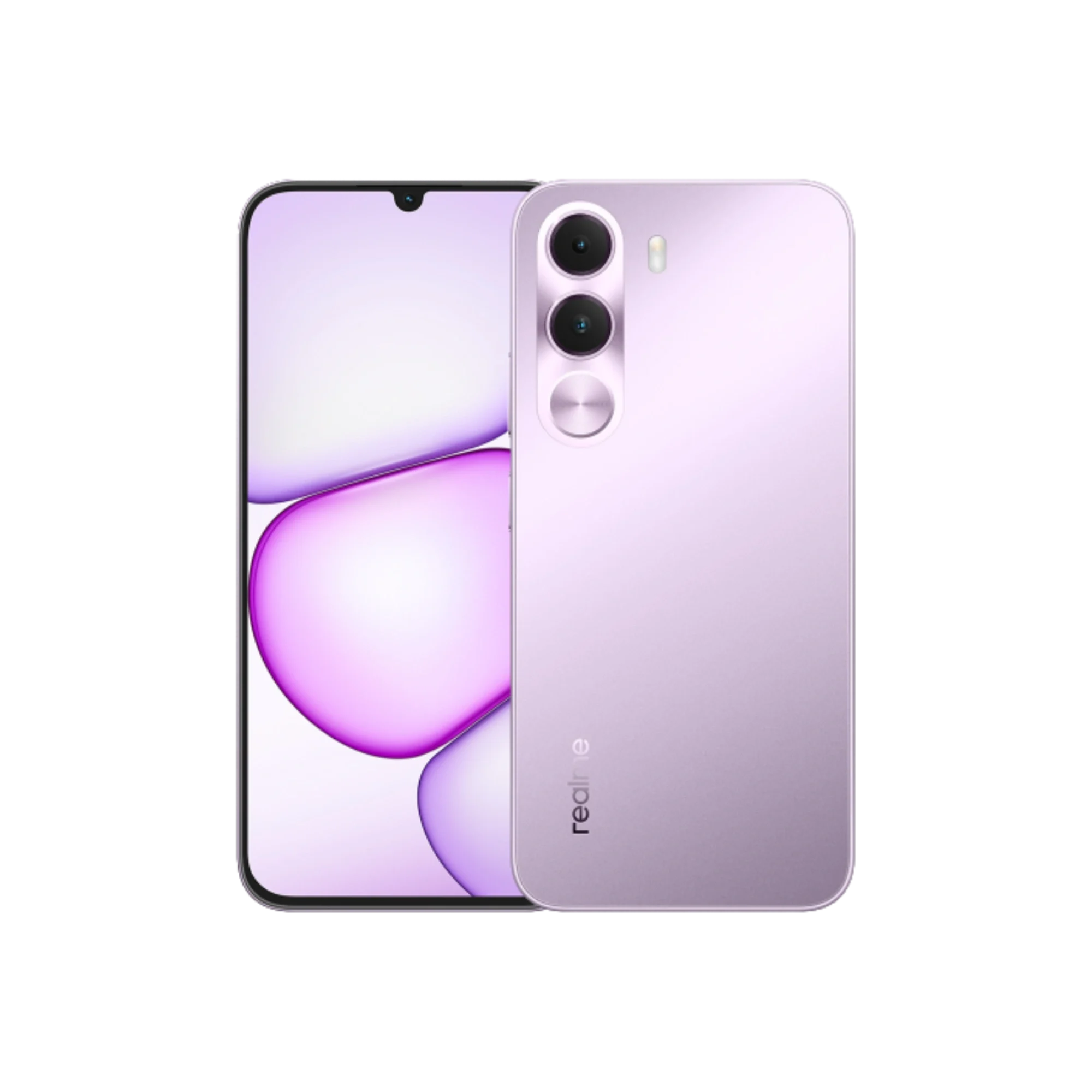 Realme C100i (Official) price in Bangladesh