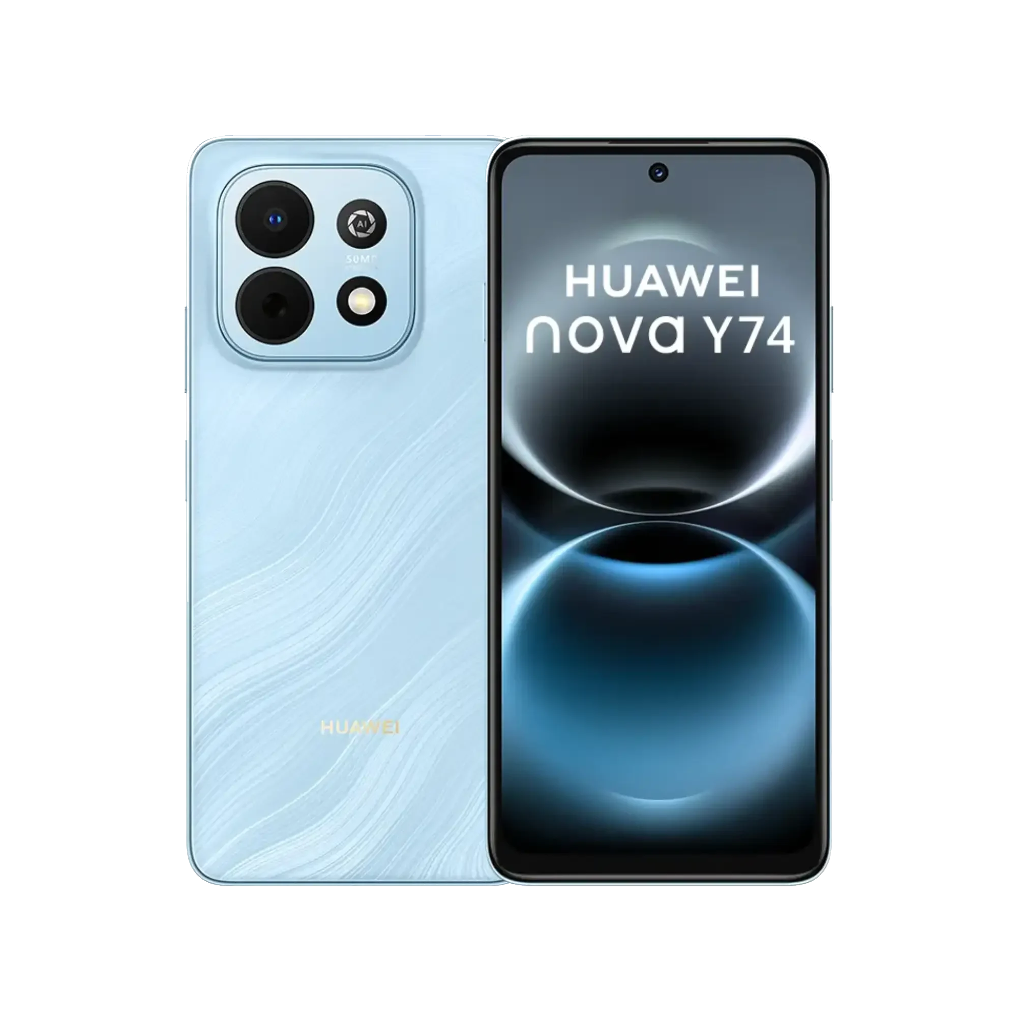Huawei nova Y74 (Official) price in Bangladesh
