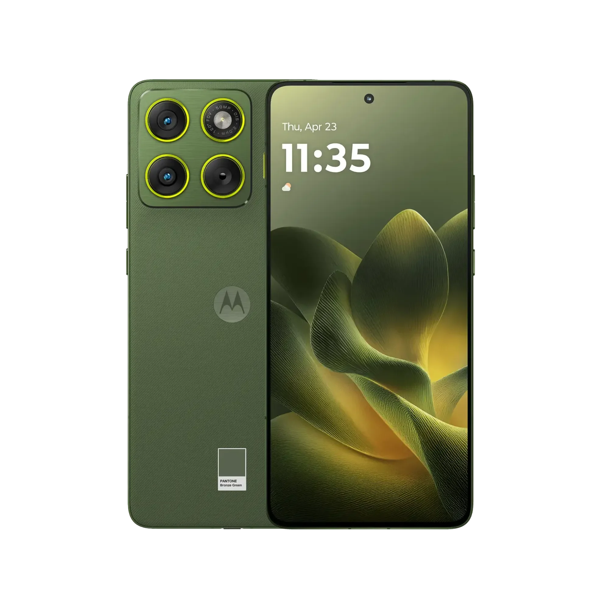 Moto Edge 70 price in Bangladesh
