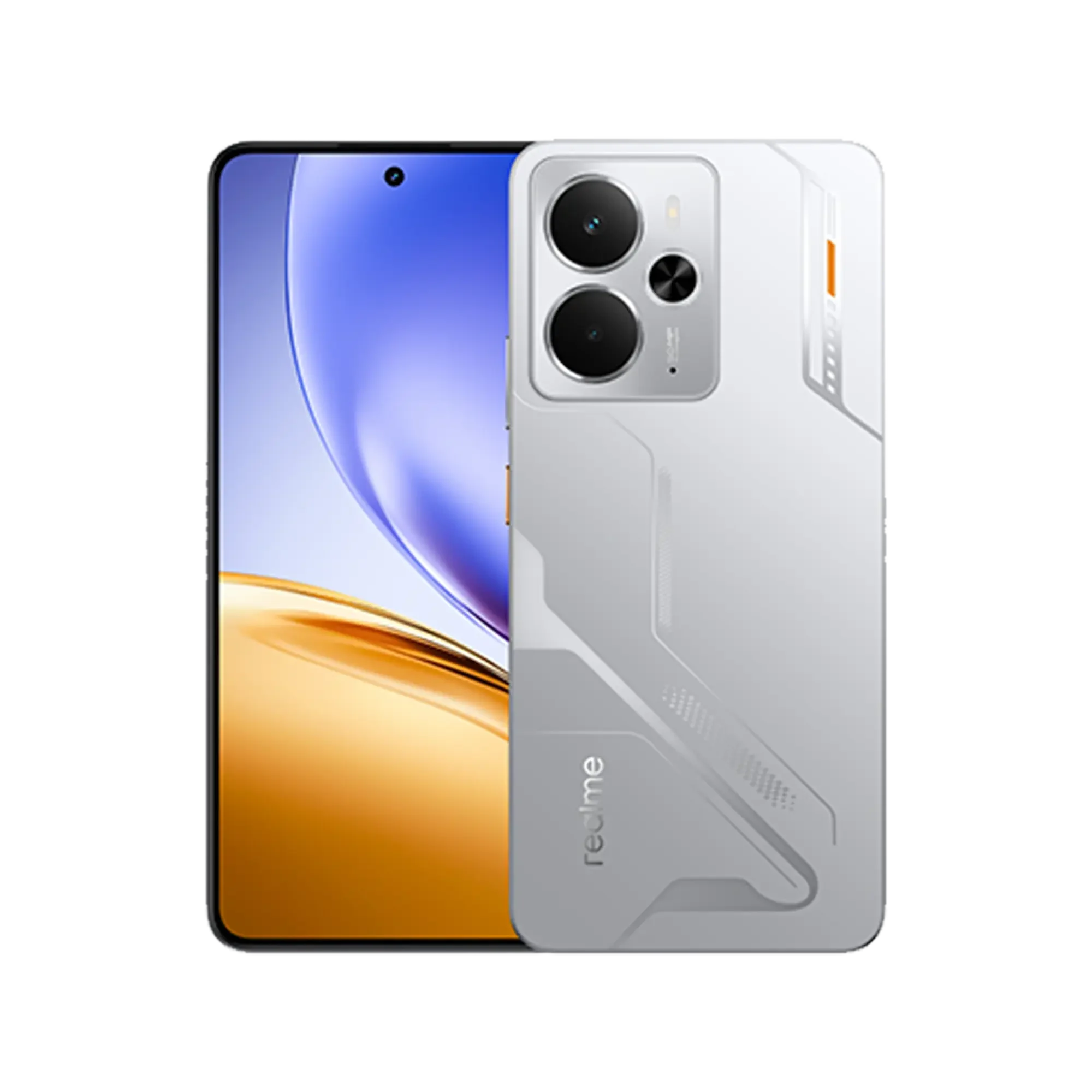 Realme 14 5G (Official) price in Bangladesh