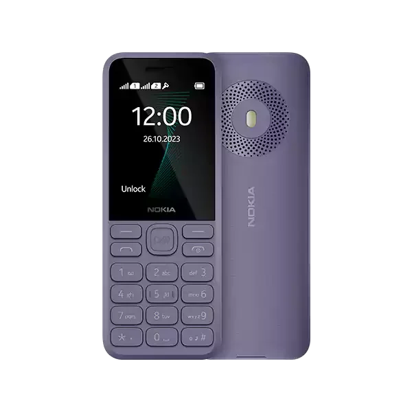 Nokia 130 2023 (Official) price in Bangladesh