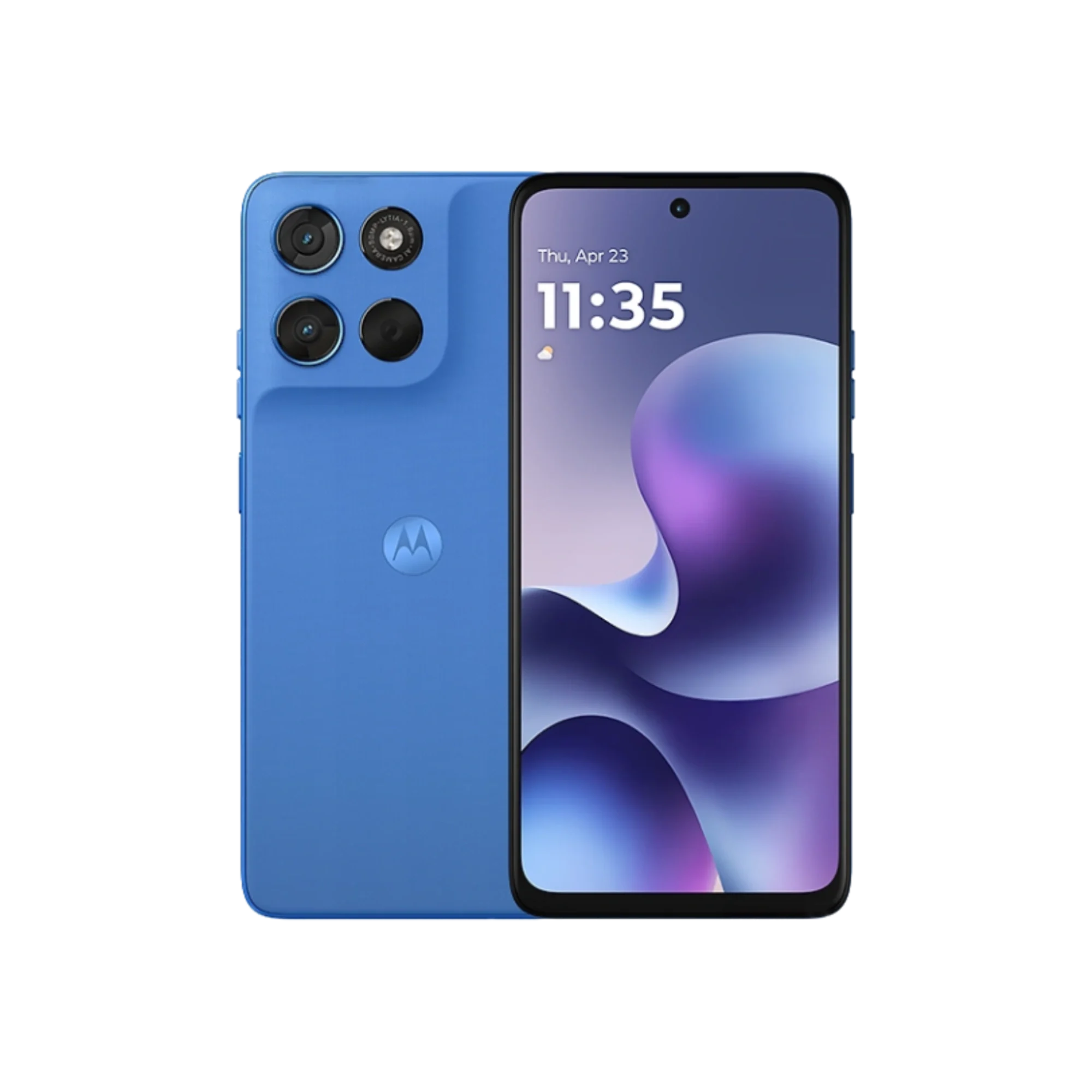 Moto G57 Power price in Bangladesh