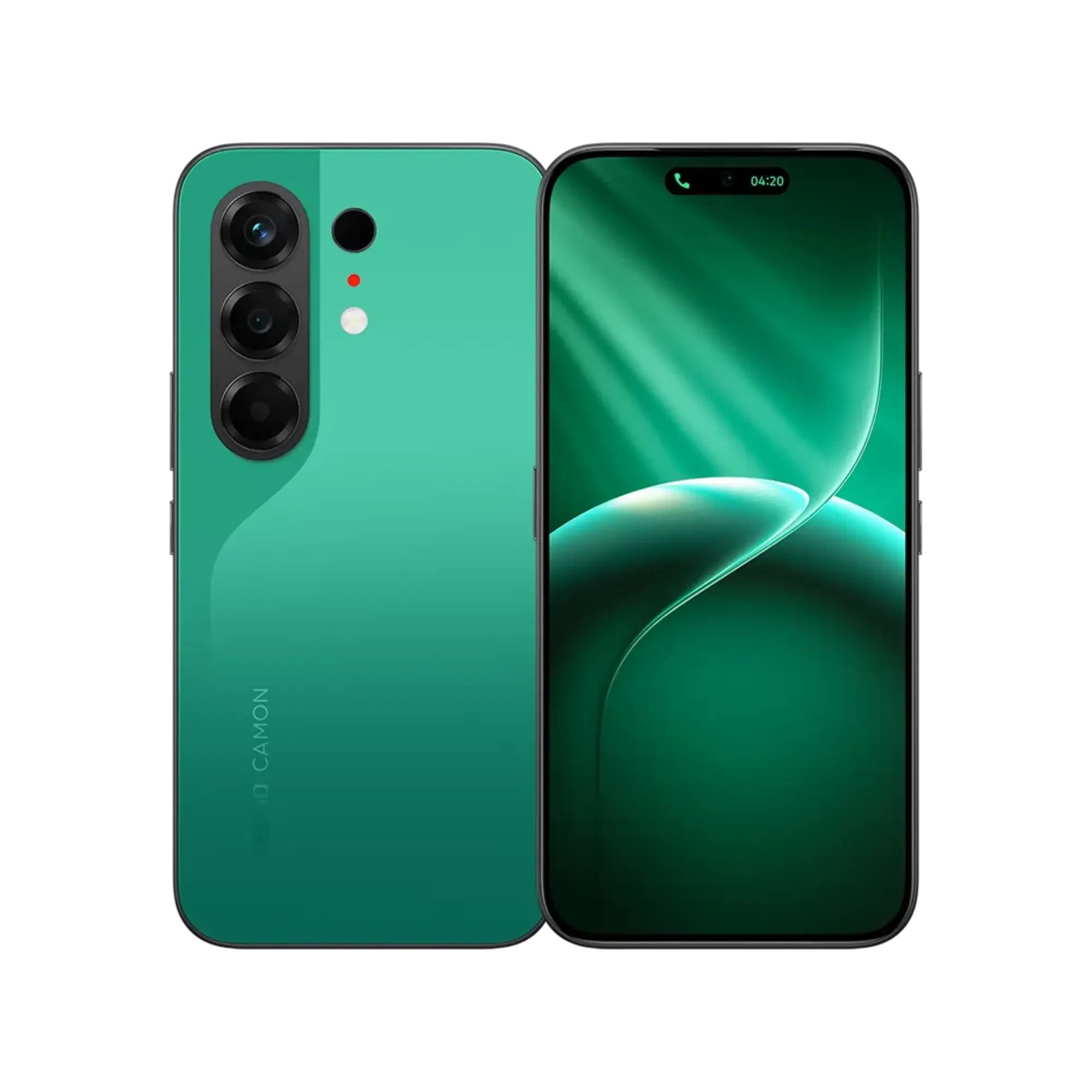 Tecno Camon 50 4G (Official) price in Bangladesh