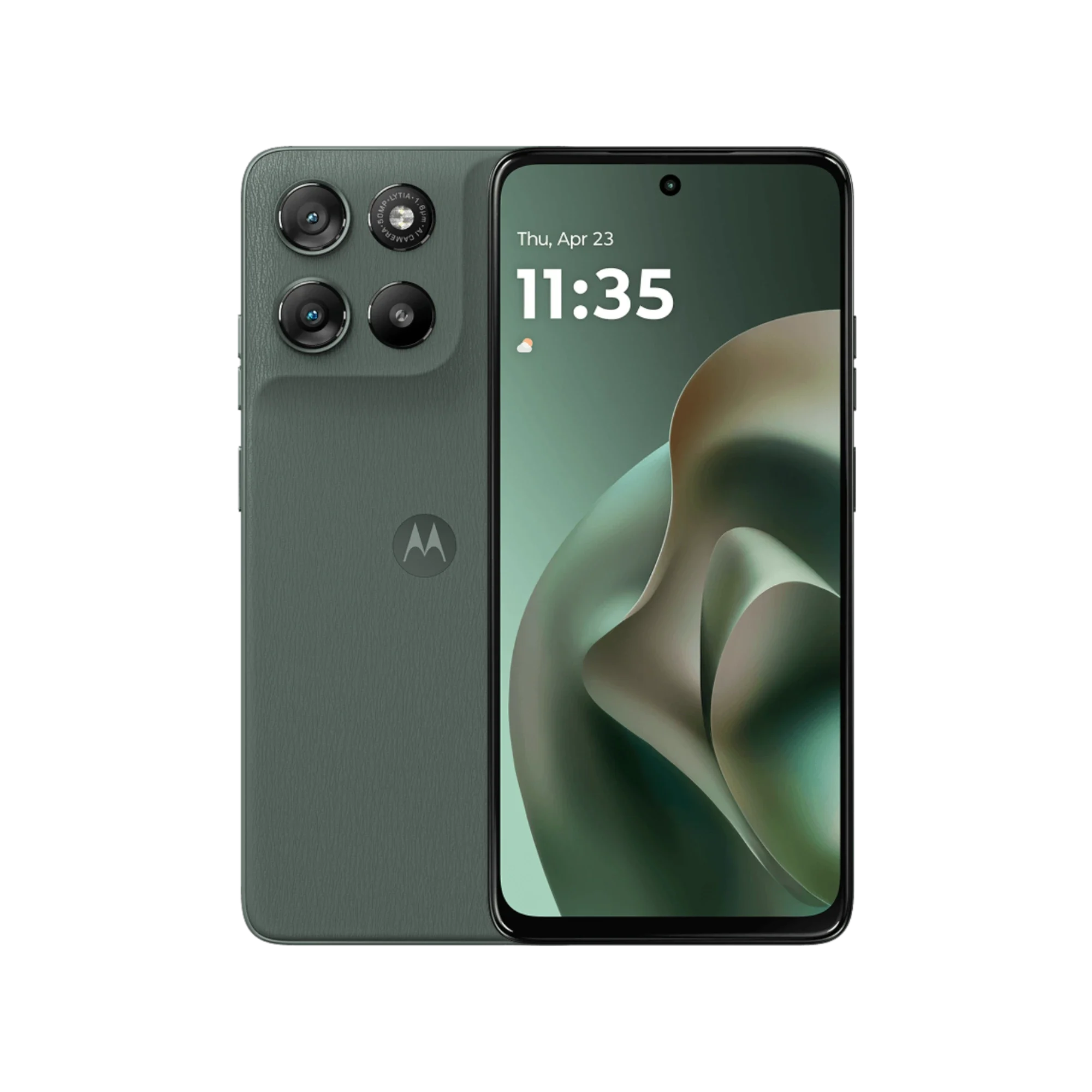 Moto G67 Power