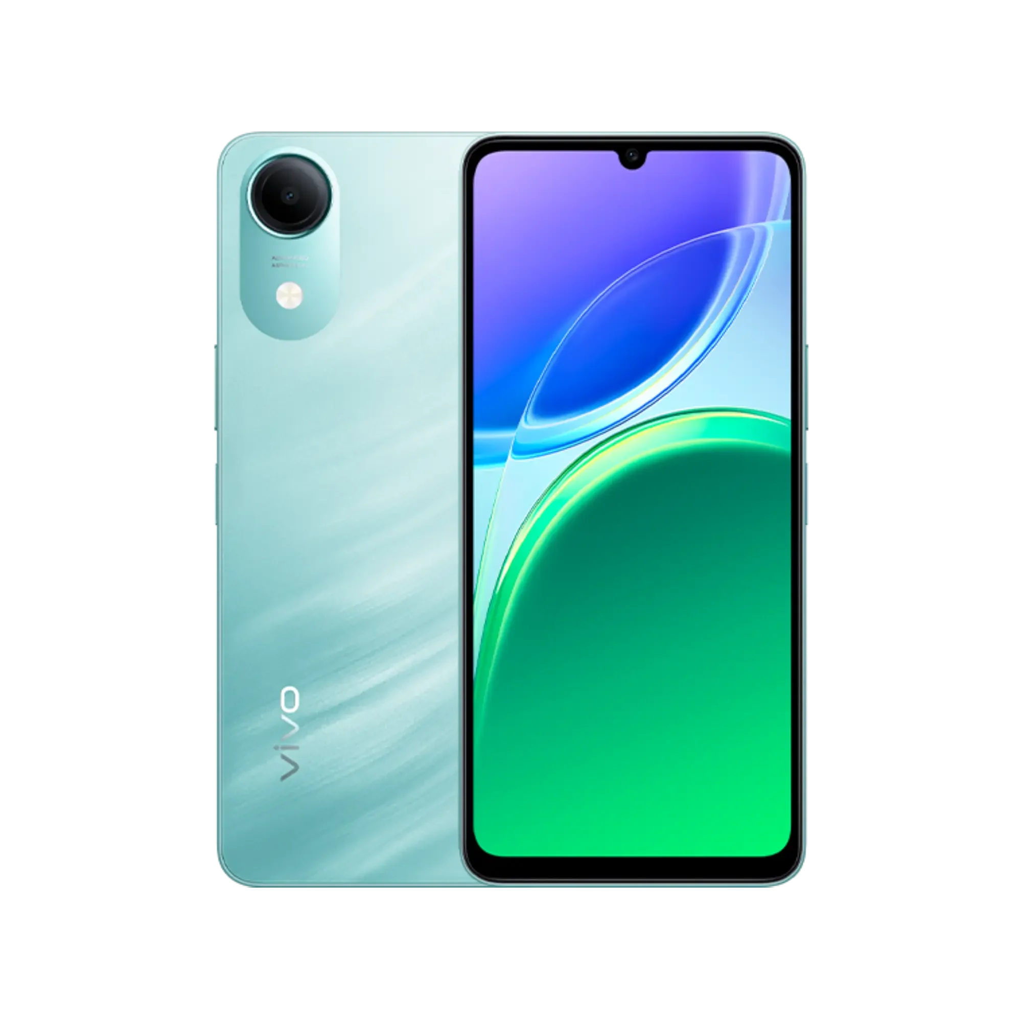Vivo Y05e (Official) price in Bangladesh