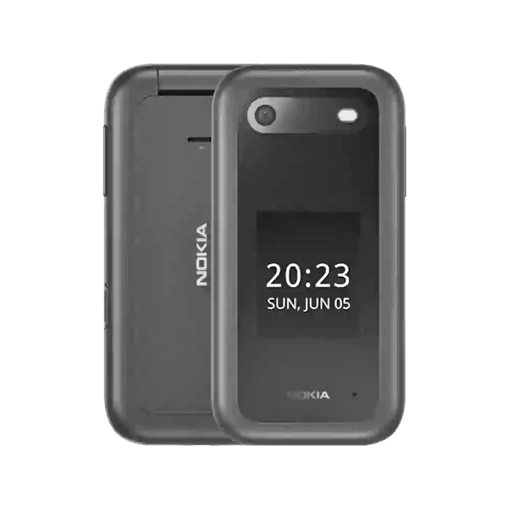 Nokia 2660 Flip