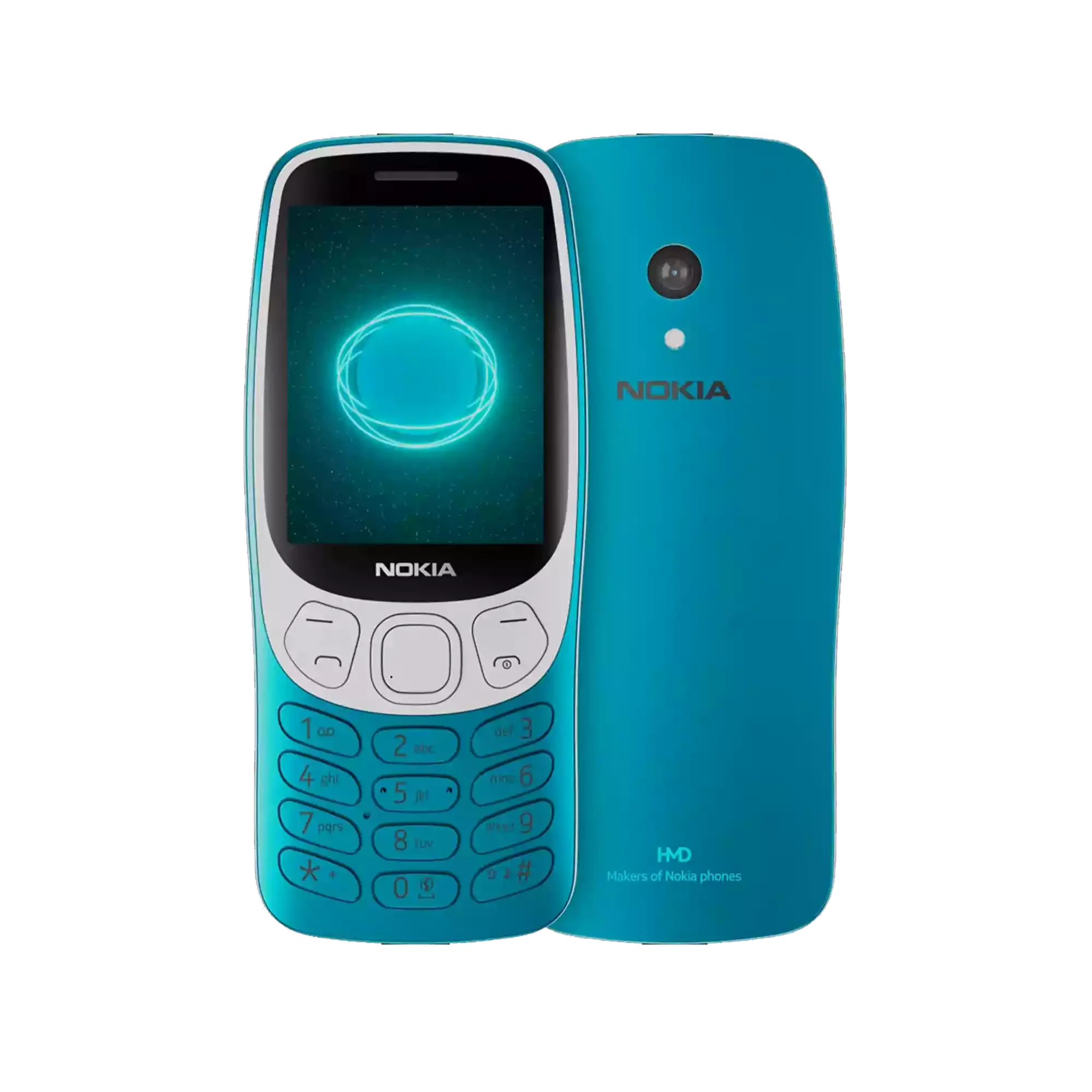 Nokia 3210 (Official) price in Bangladesh