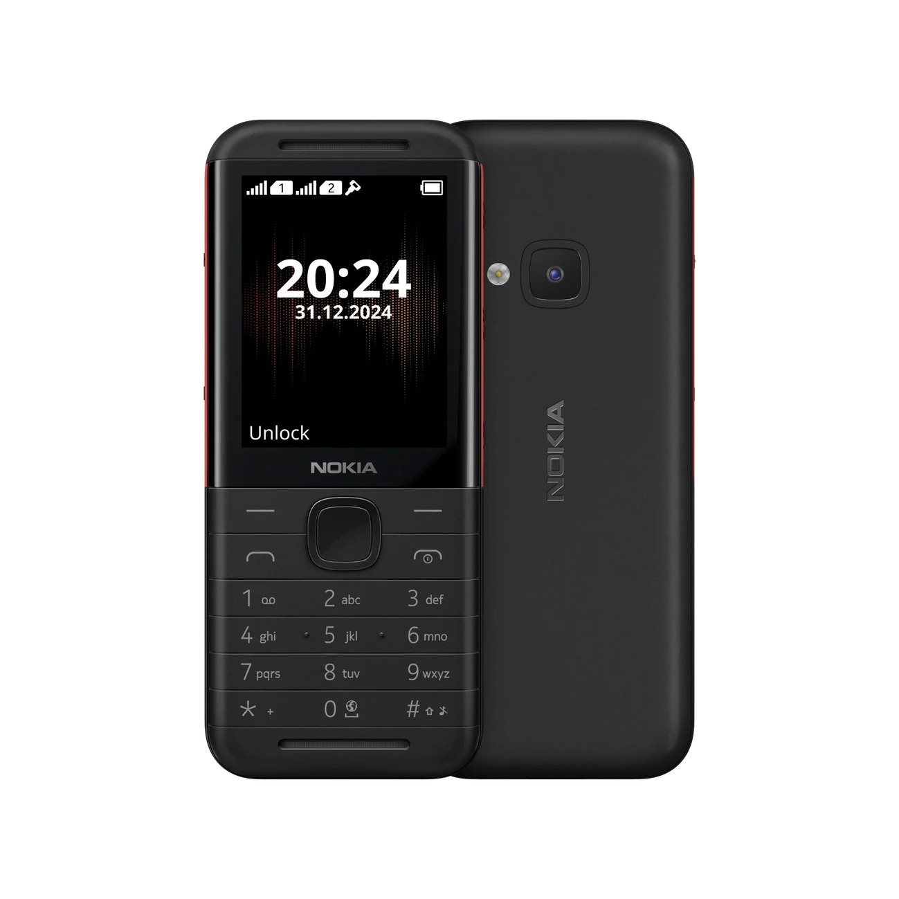Nokia 5310 DS (2024)